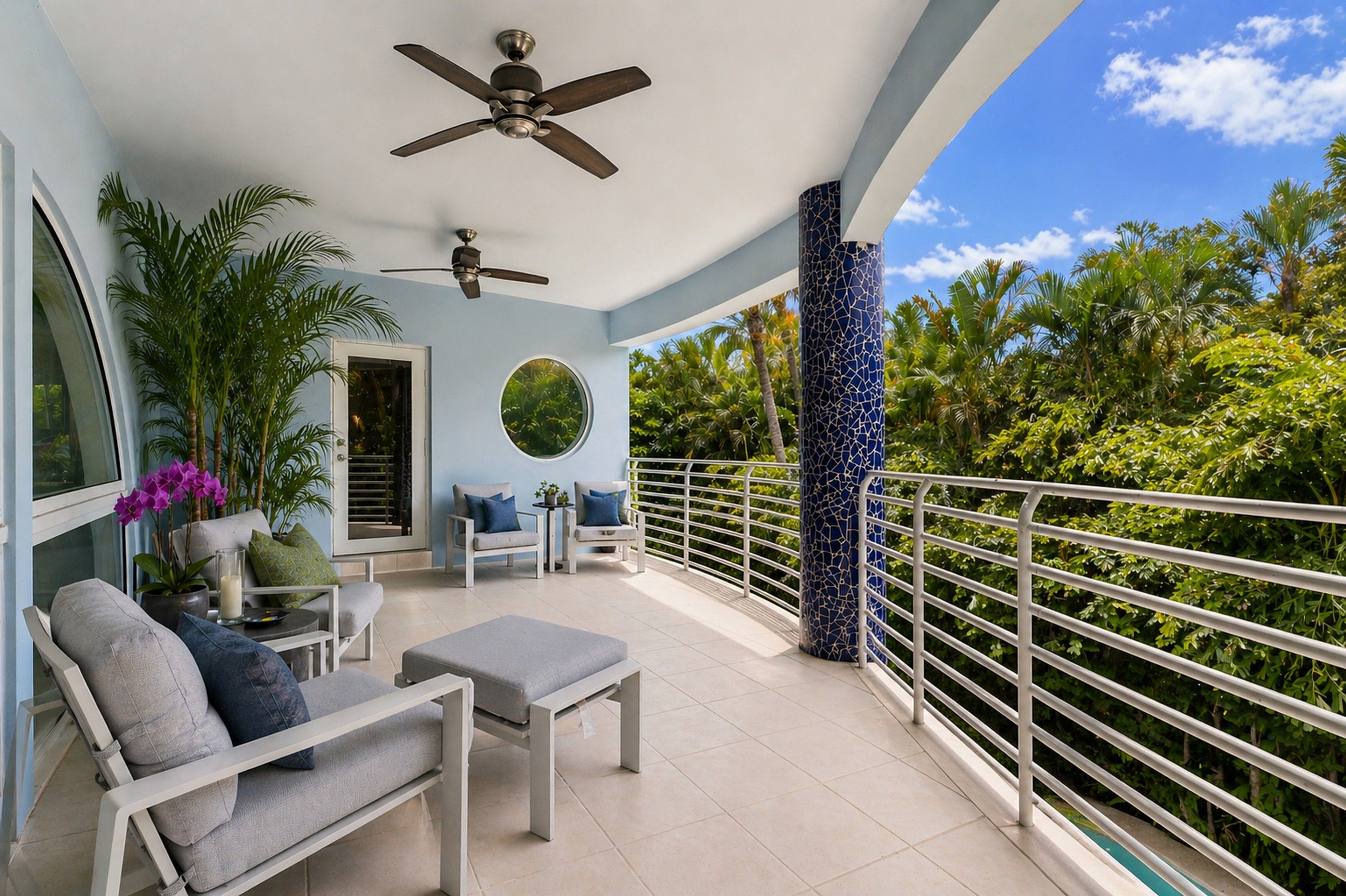  690 Warren Ln, Key Biscayne, FL, 33149 - 物件實景