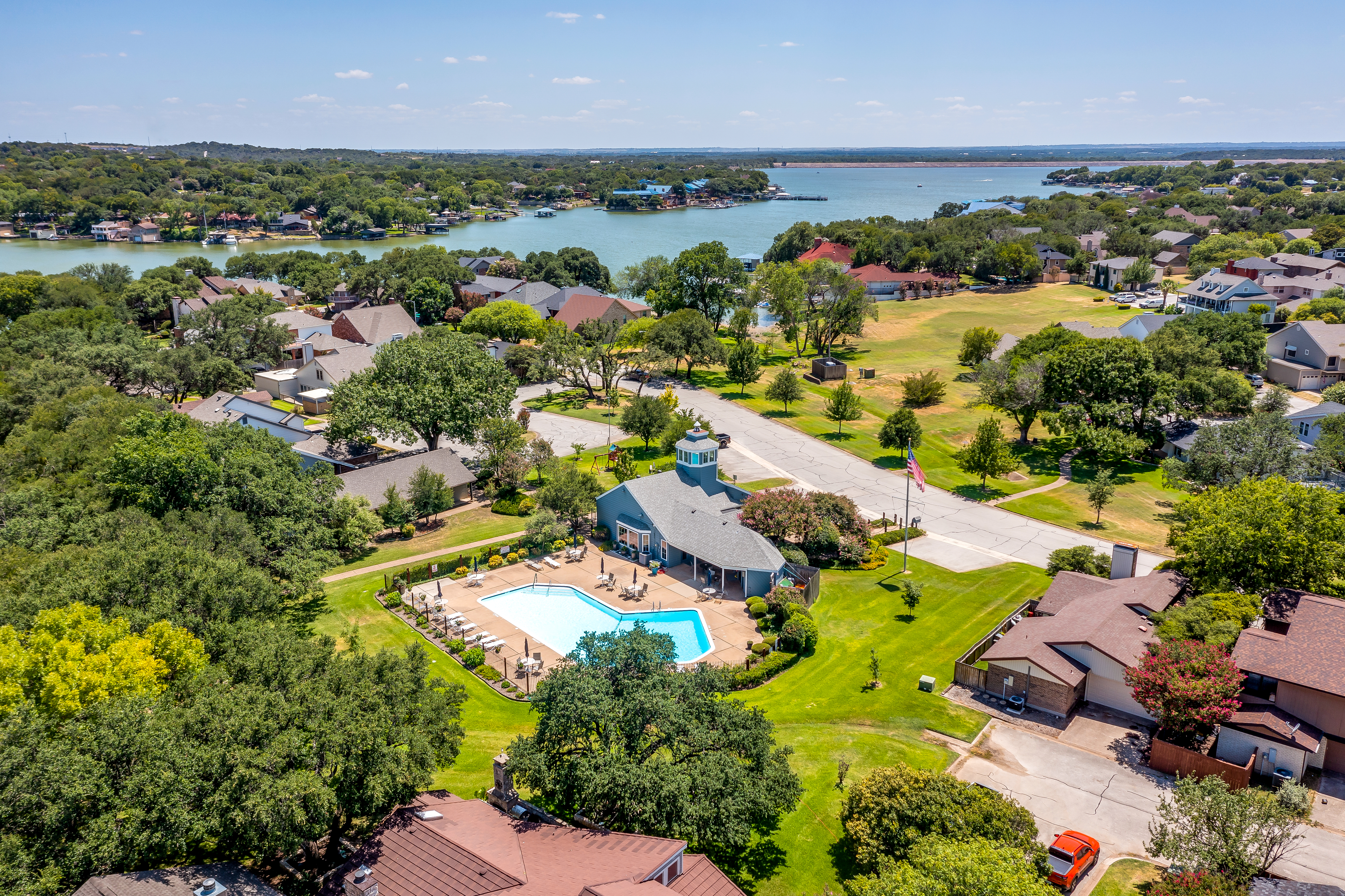  9617 Lea Shore Street, Fort Worth, TX, 76179 - 物件實景