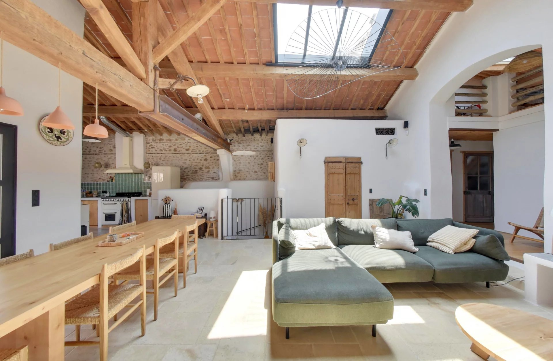 Canet-en-Roussillon, Occitanie, 66140, FR, 4 Bedrooms Bedrooms, ,3 BathroomsBathrooms,Residential,For Sale,1942229
