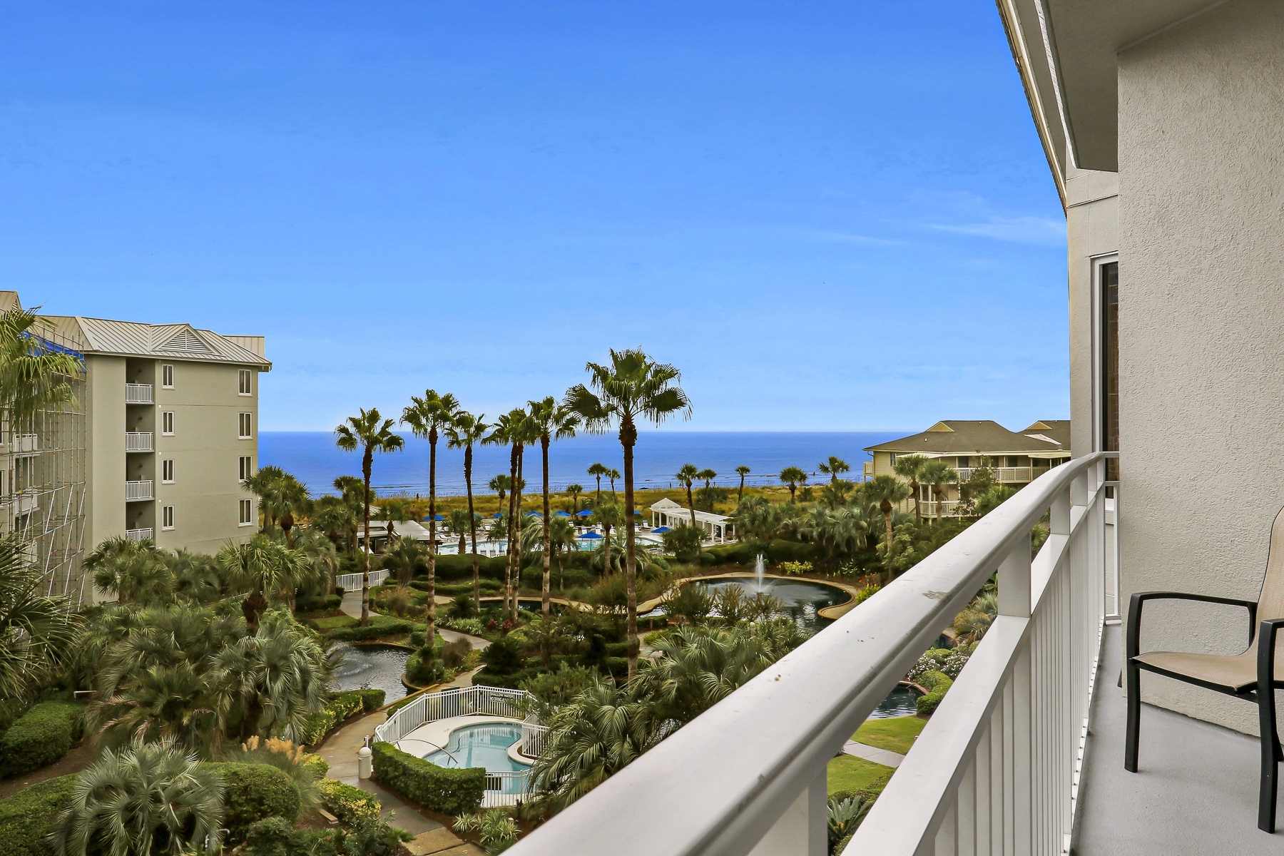  10 N Forest Beach Drive Unit #1401, Hilton Head Island - 物件實景