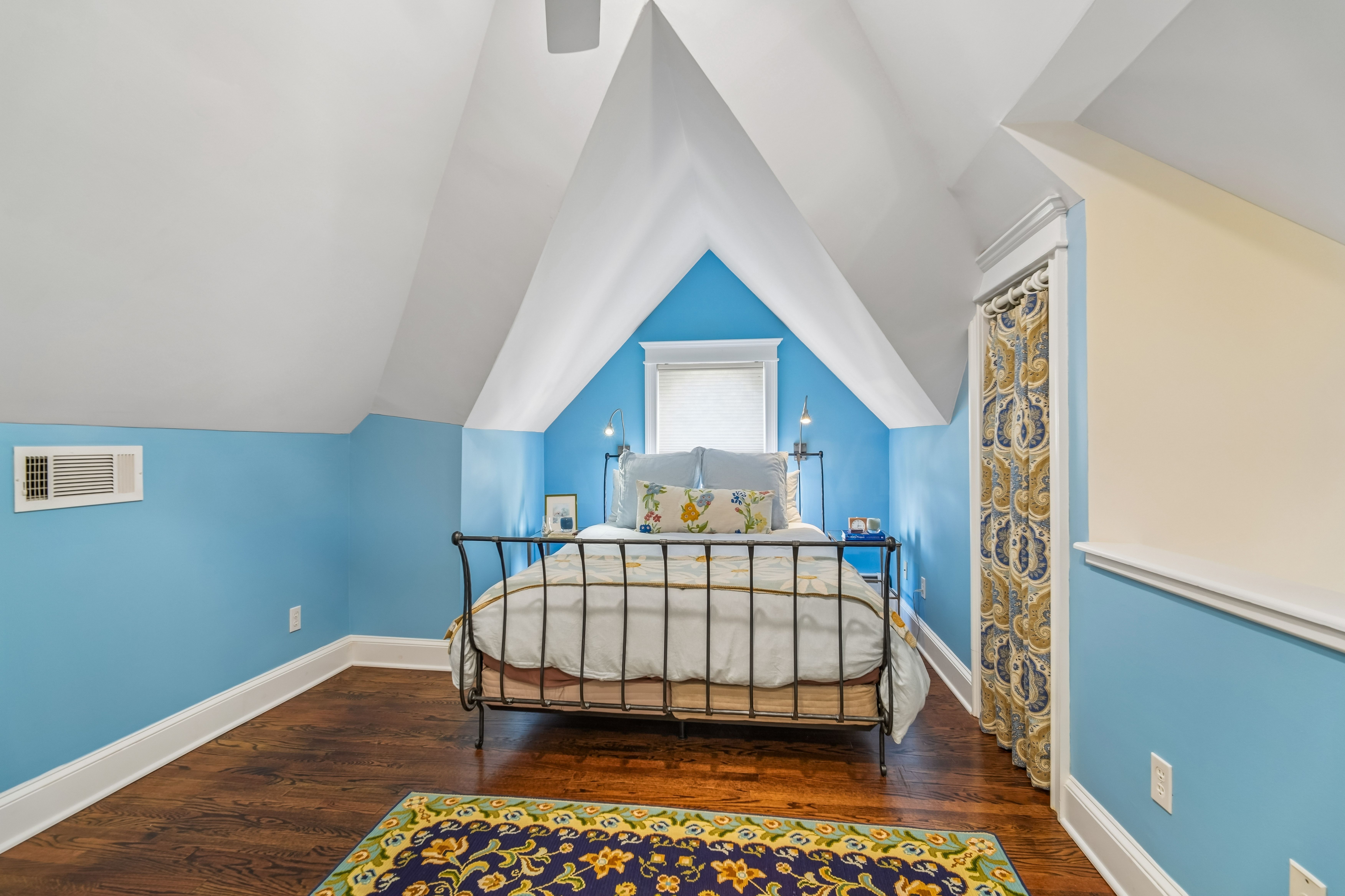  110 Sherman Place, Maplewood, NJ 07040 - 物件實景