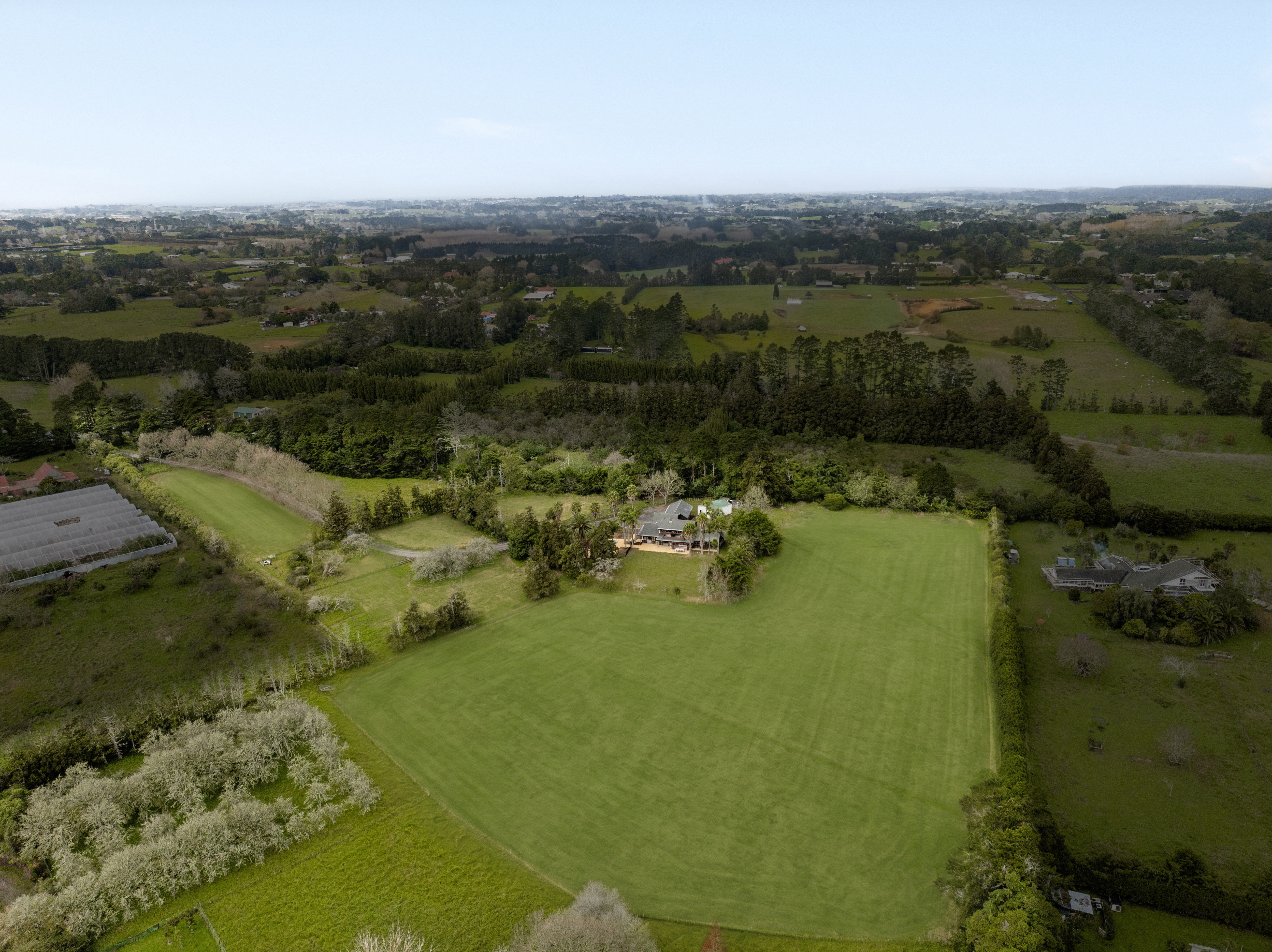  116 Station Road, Kumeu, Auckland - 物件實景
