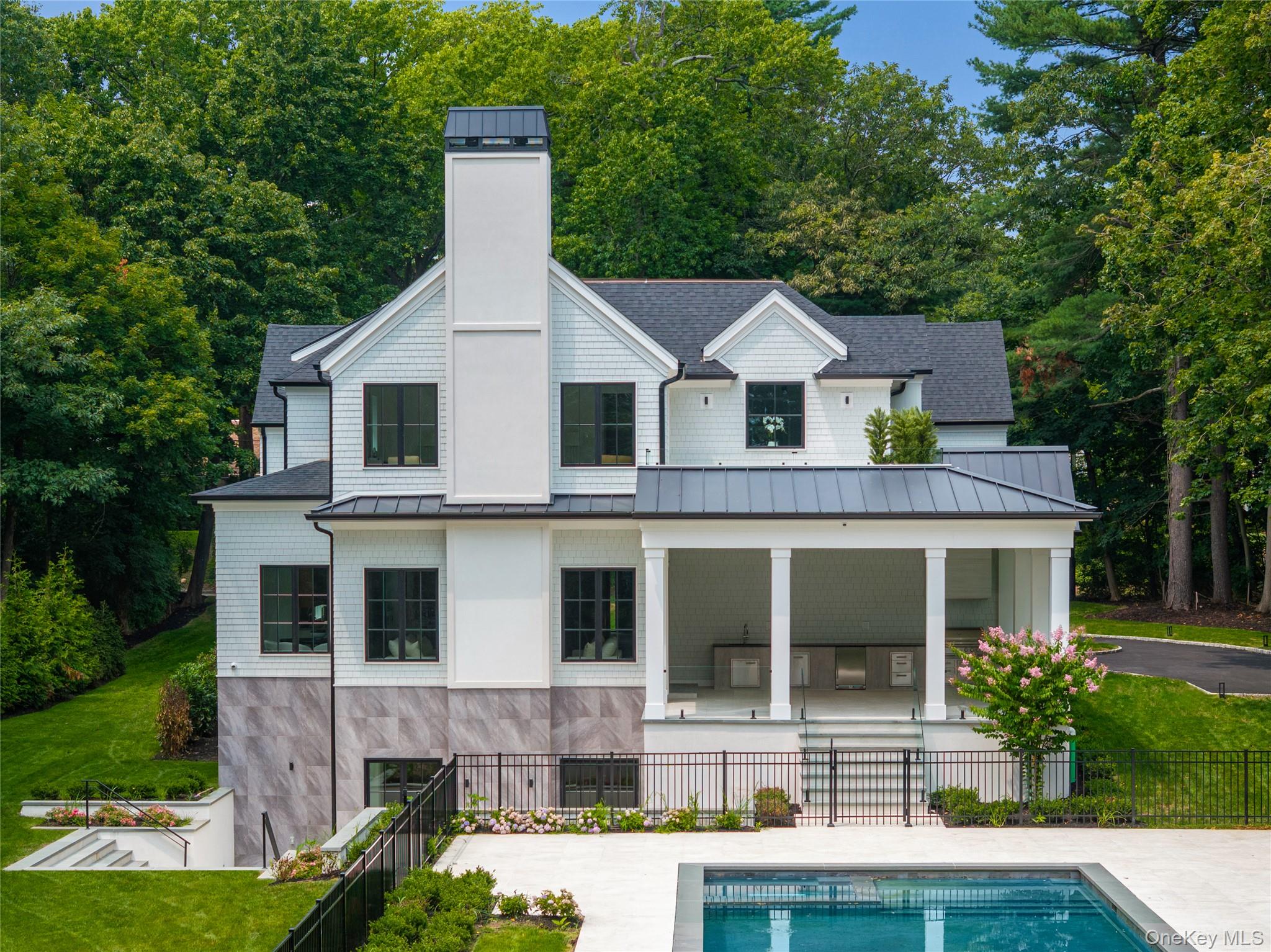  110 Dogwood Avenue, Roslyn Harbor, NY, 11576 - 物件實景