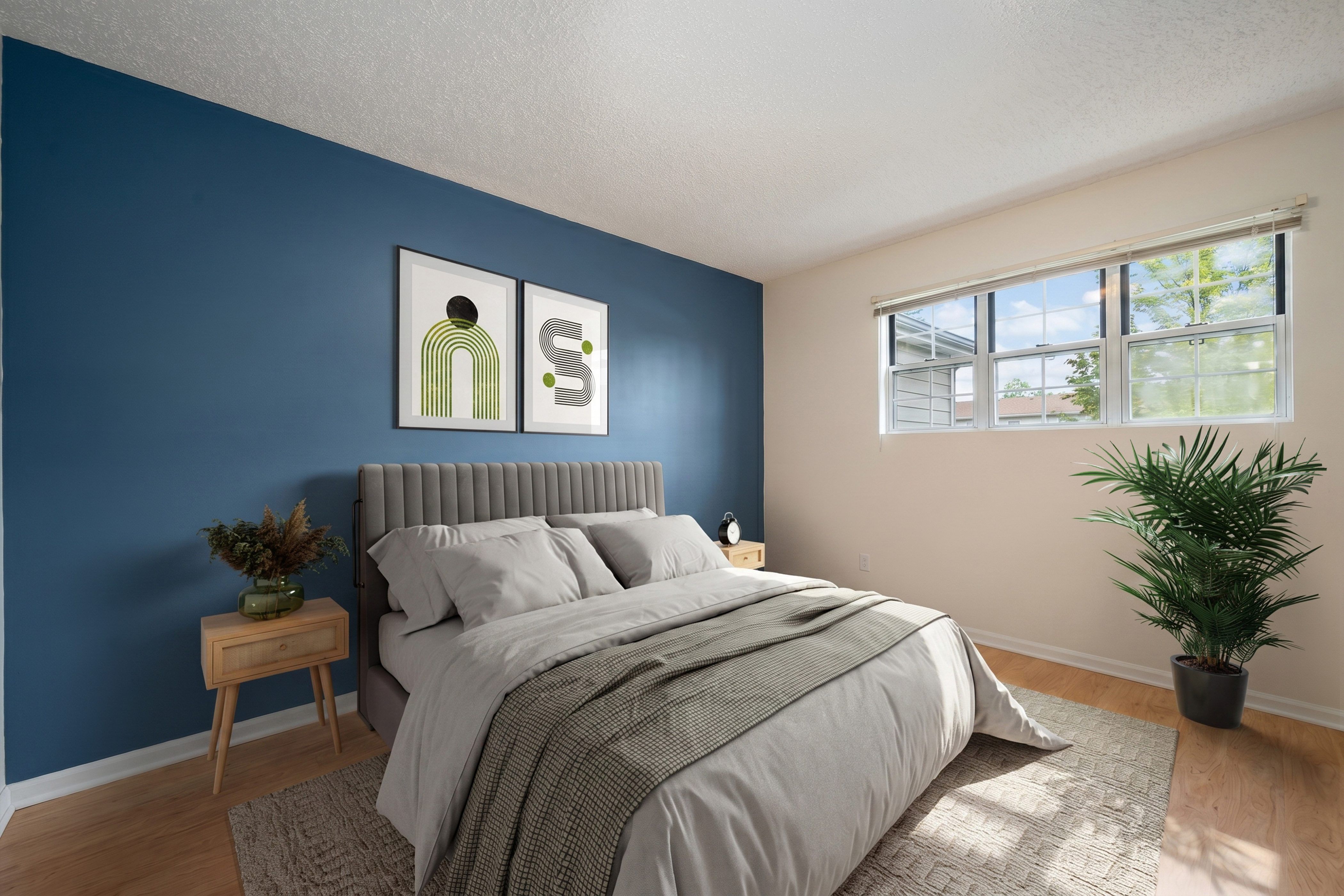  Two-Story Townhome in the Winchester Lane Subdivision of Northbrook - 物件實景
