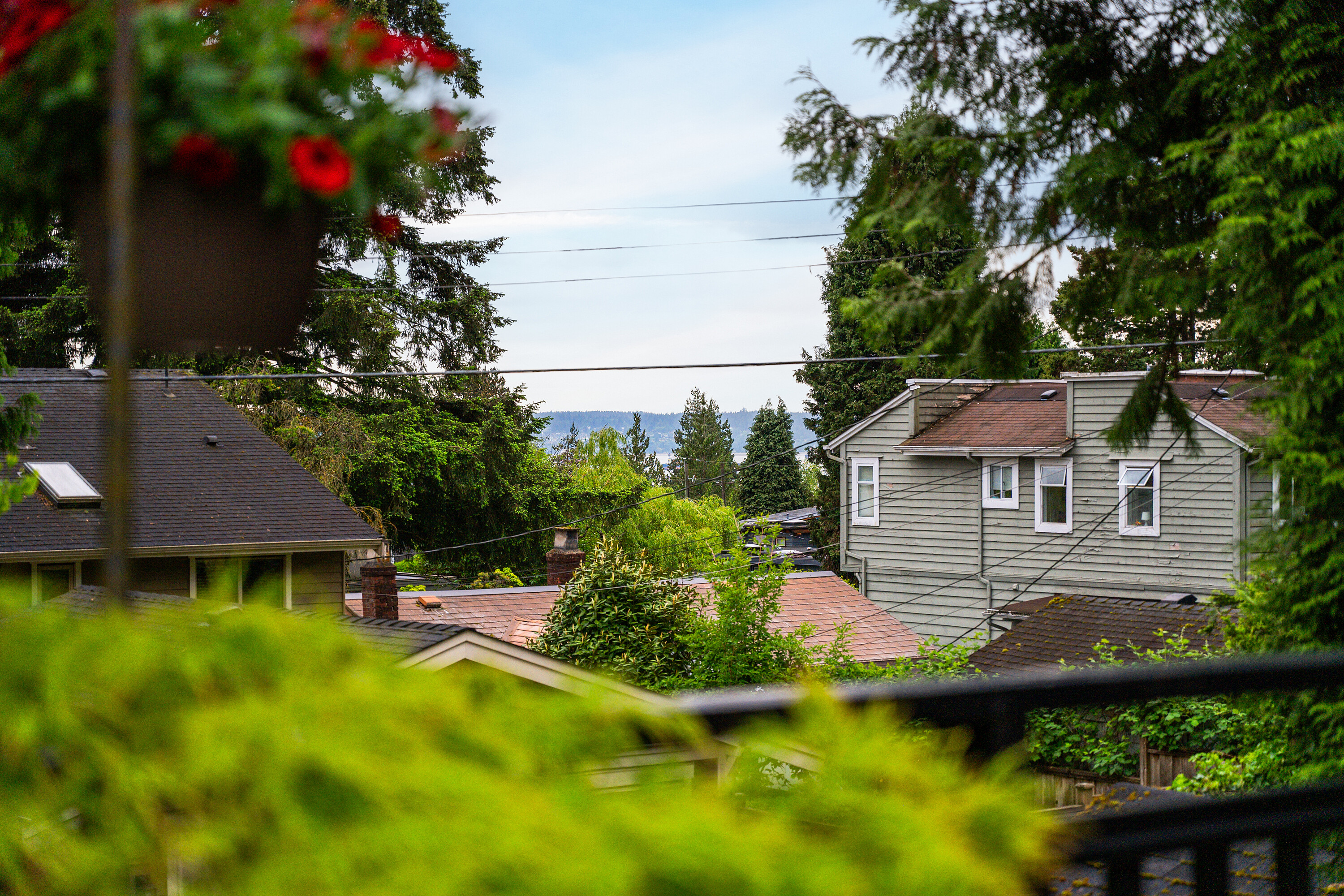  West Vancouver House for Sale - 物件實景