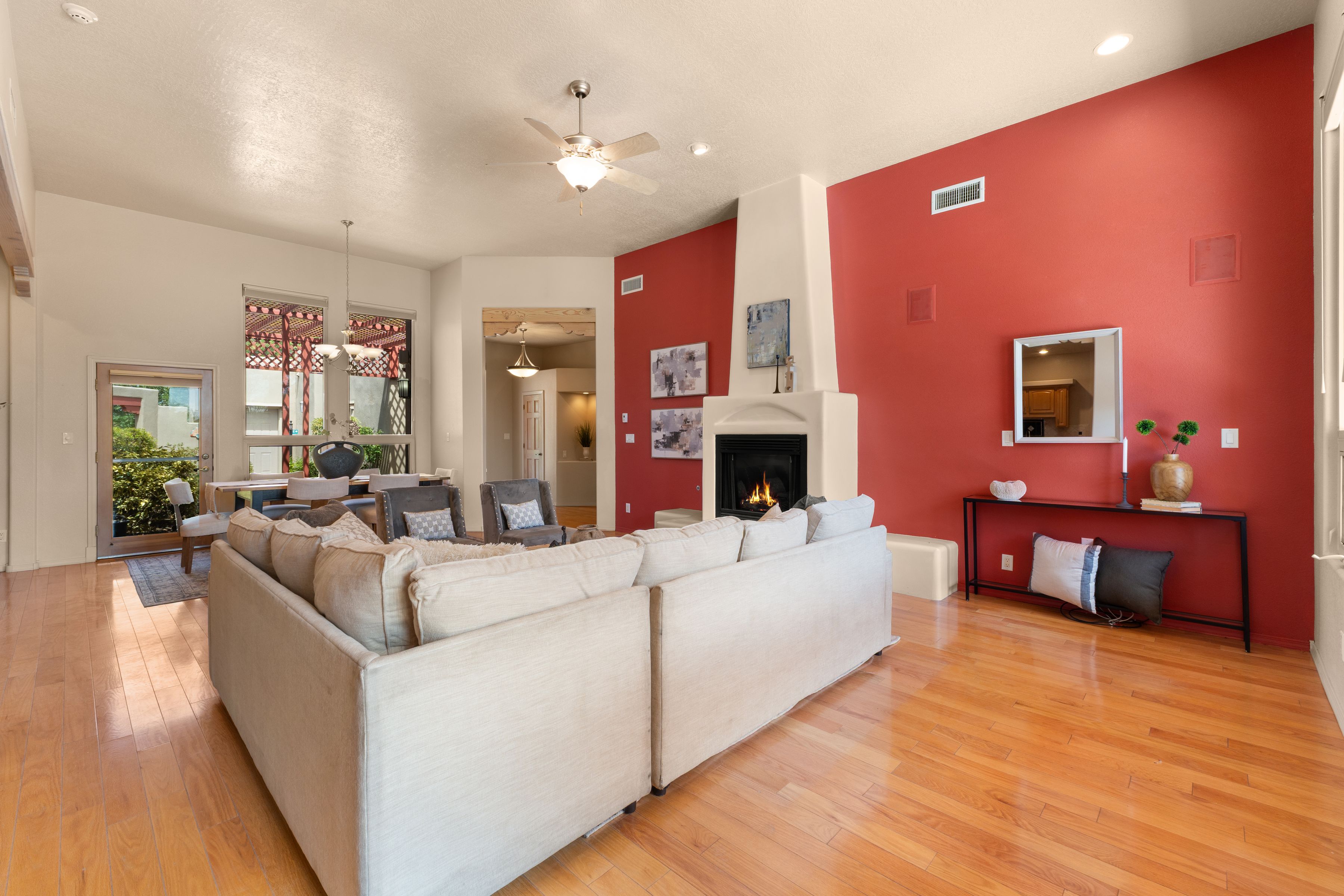  500 Laguna Seca Lane NW - 物件實景