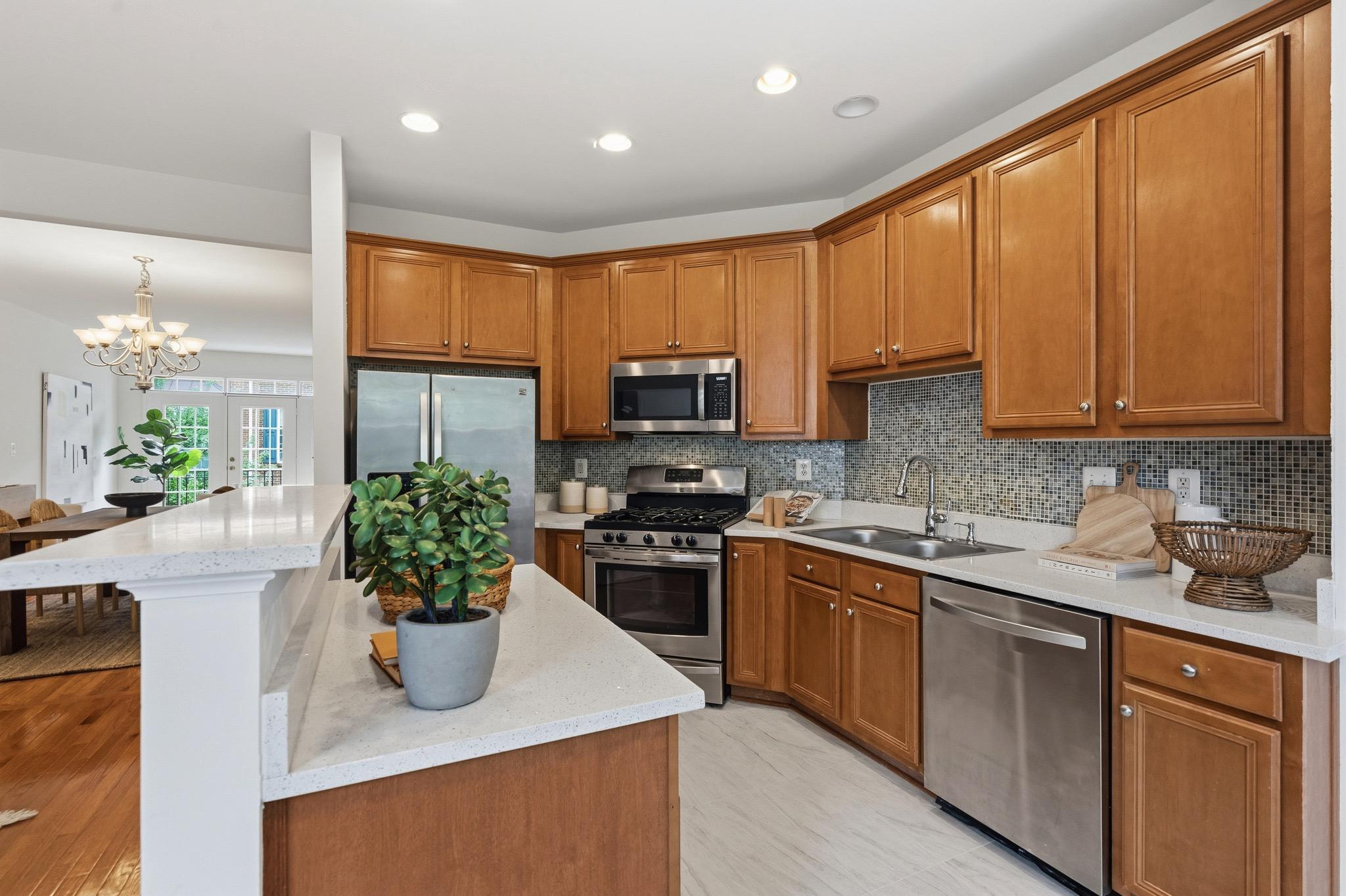  2313 Huntington Station Court, Alexandria, VA, 22303 - 物件實景