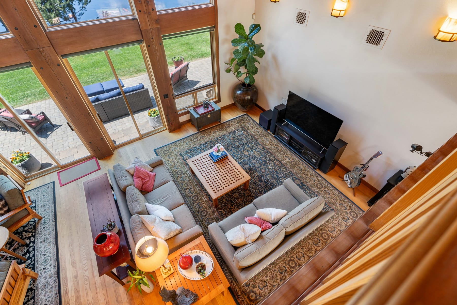  55635 Gatehouse Lane Bend, OR 97707 - 物件實景