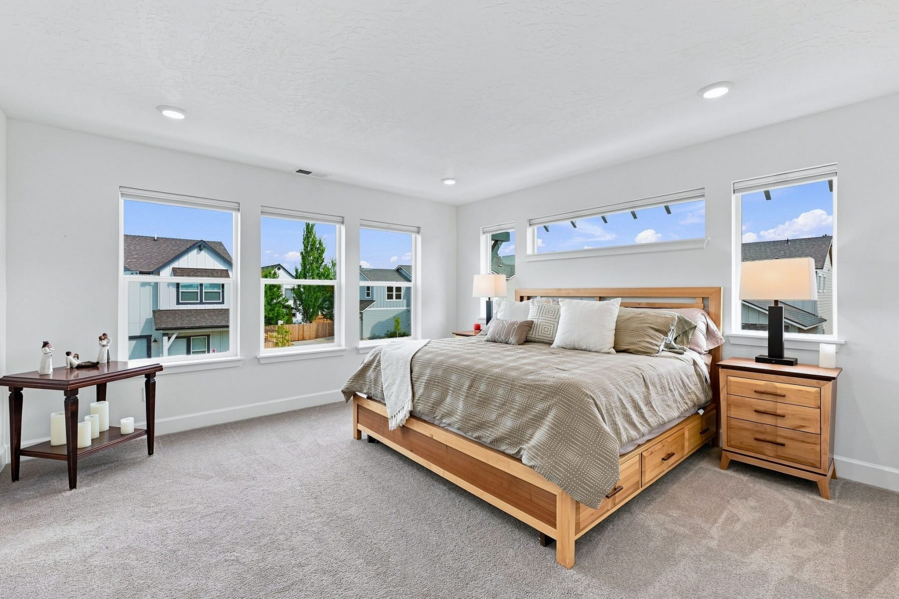  61637 SE Evie Drive Bend, OR 97702 - 物件實景