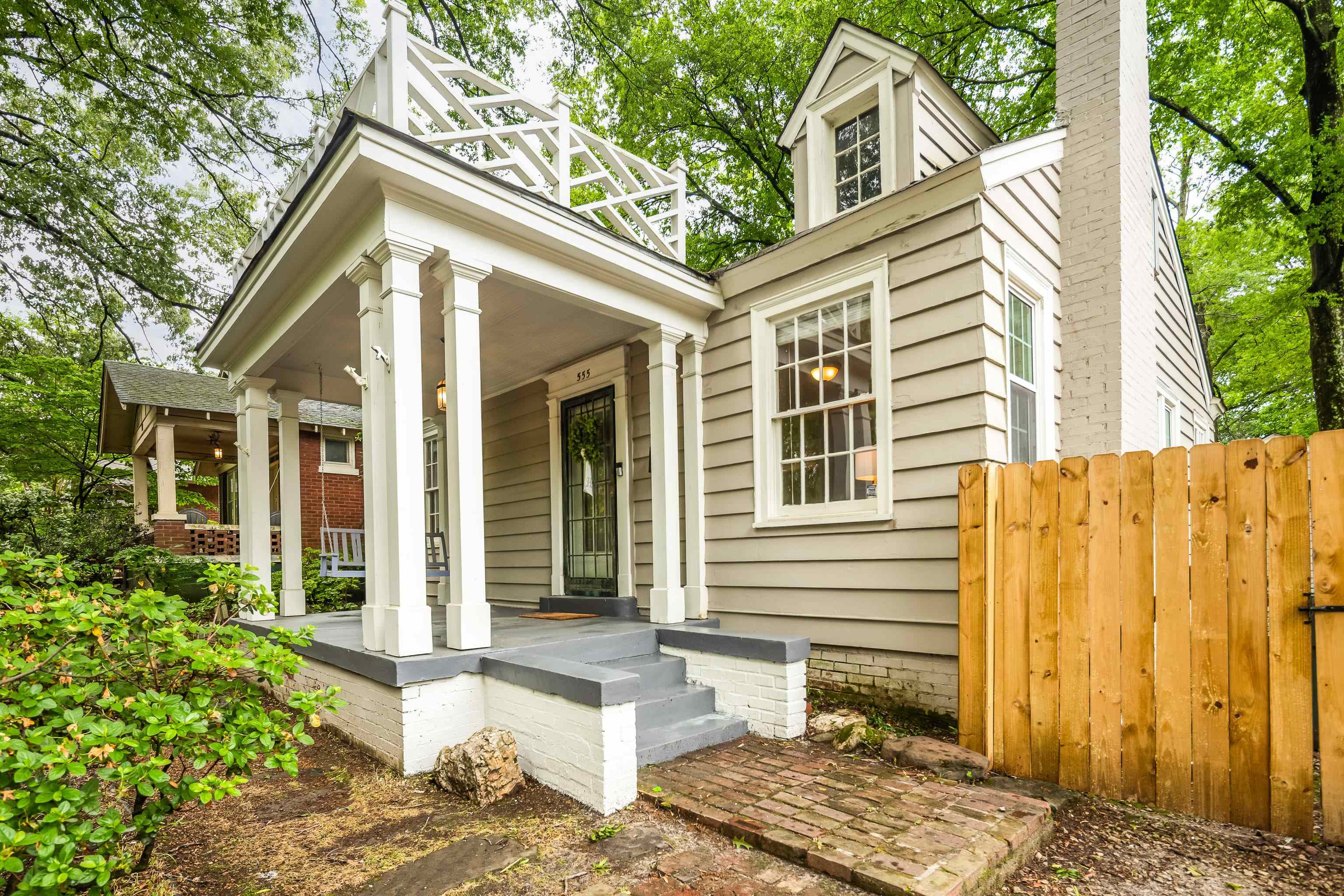Holmes St, Memphis, TN 38111 #1