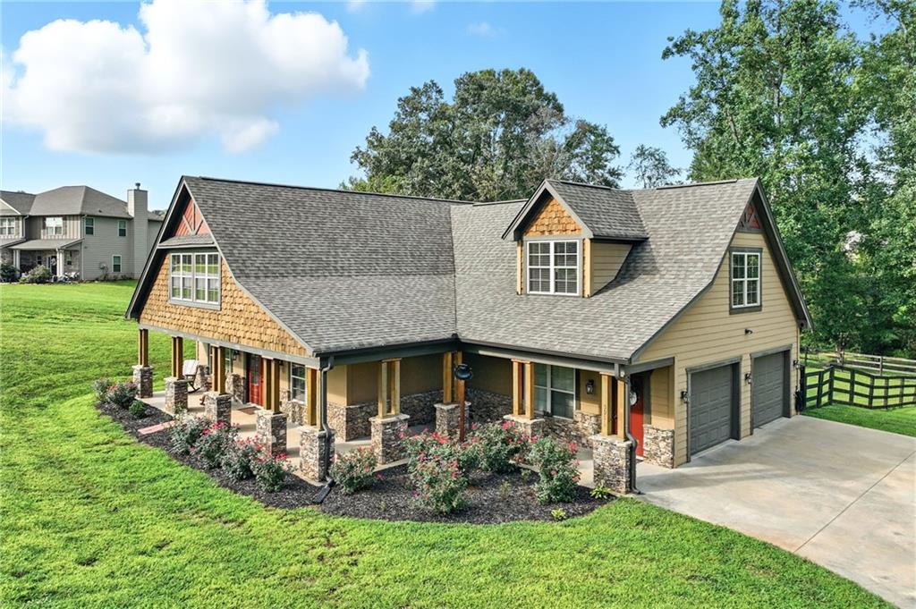 Clermont, Georgia, 30527, United States, 4 Bedrooms Bedrooms, ,3 BathroomsBathrooms,Residential,For Sale,2010012