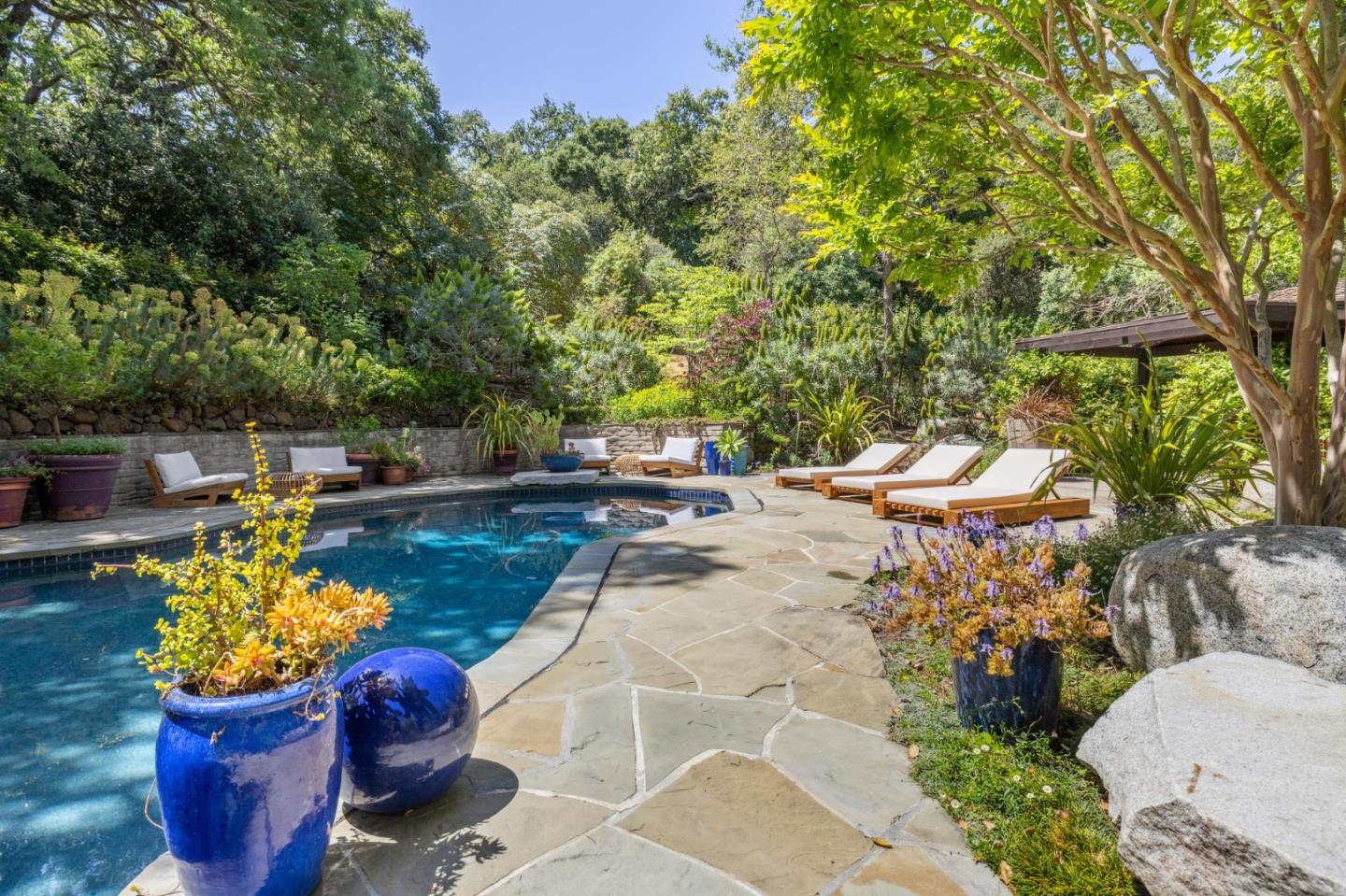 Portola Valley, California, 94028, United States, 6 Bedrooms Bedrooms, ,6 BathroomsBathrooms,Residential,For Sale,1917996