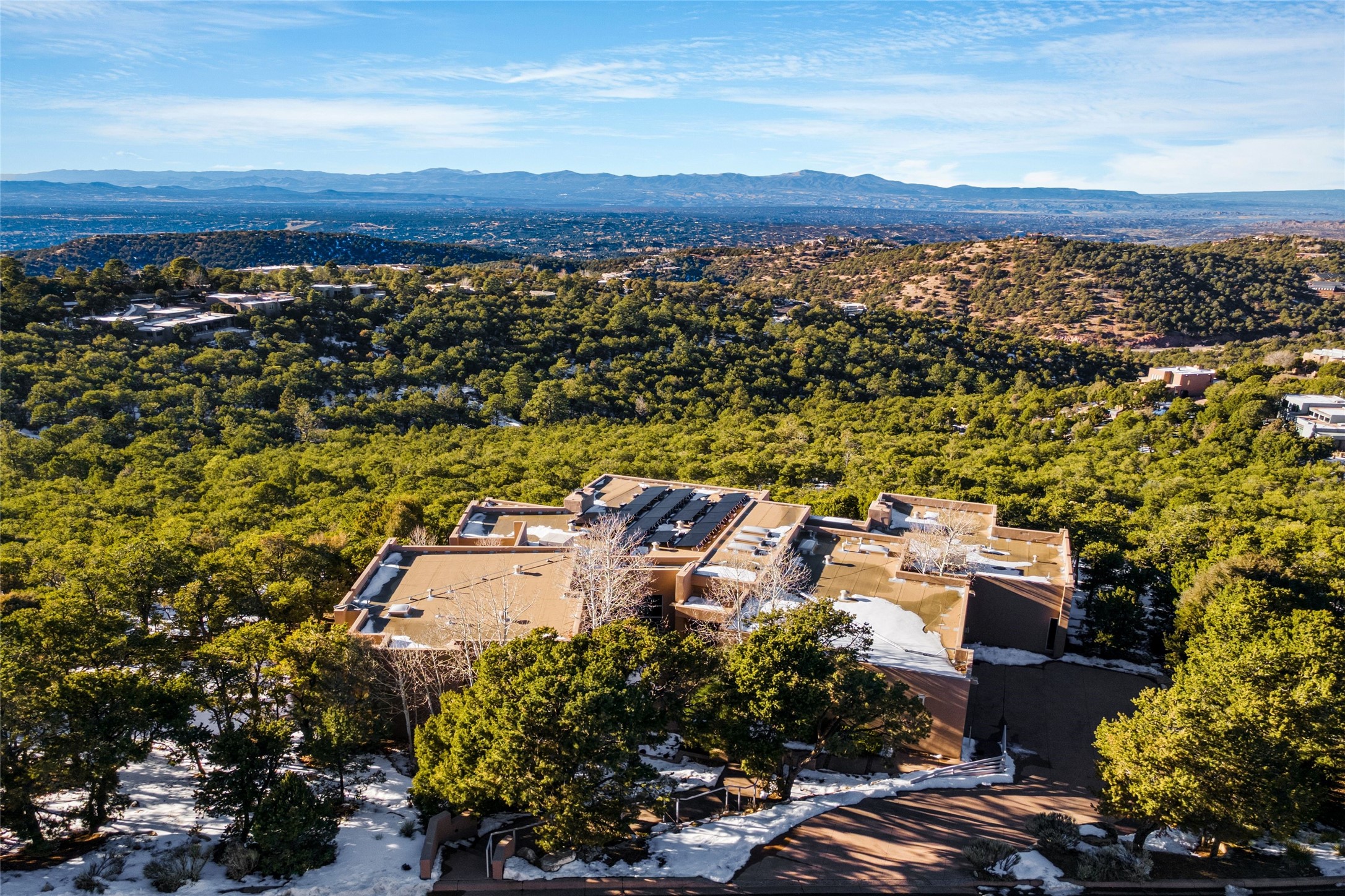  1135 S Summit Drive - 物件實景