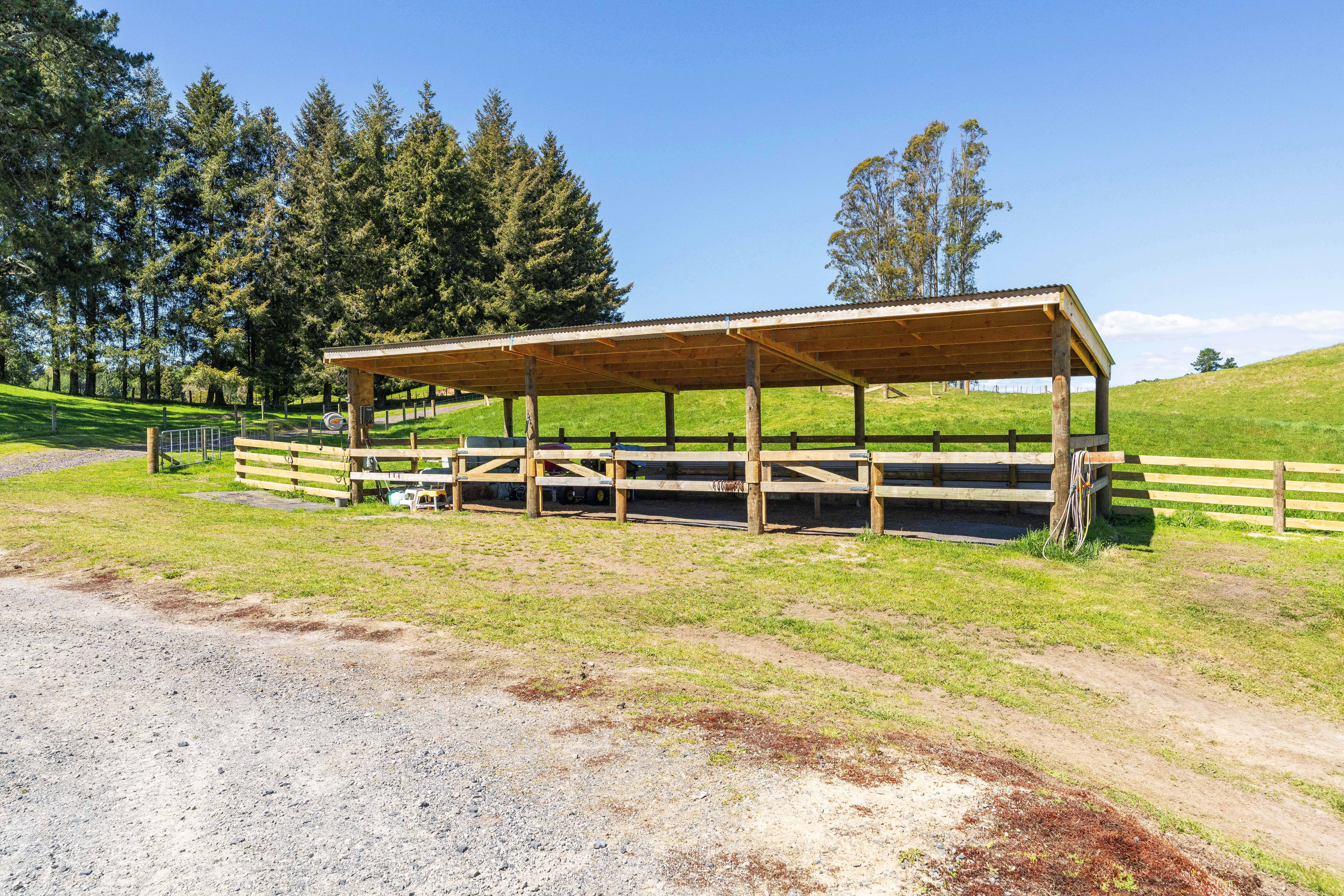  93 Oak Drive, Wairakei - 物件實景