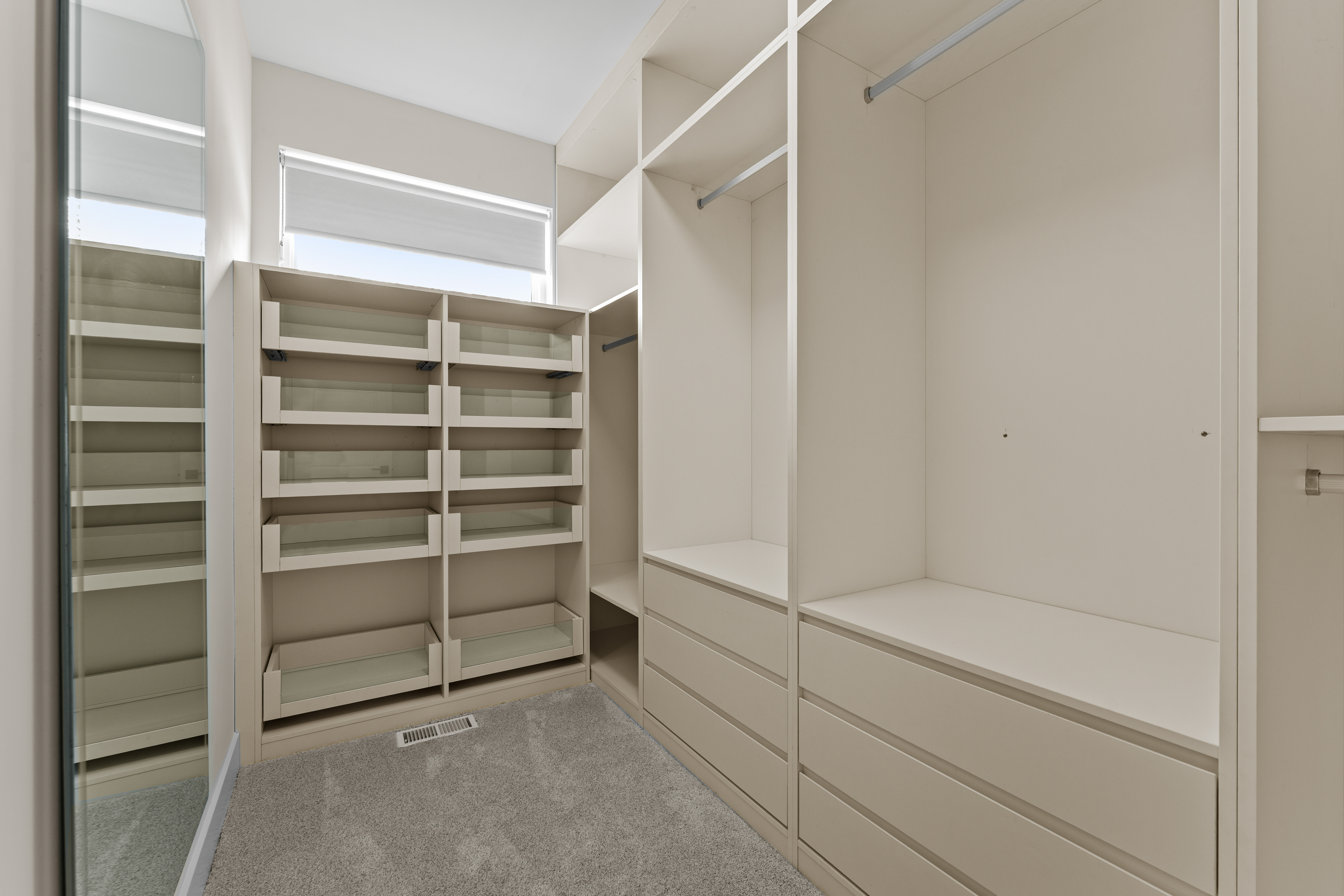  Brand-new Mid-Century Modern Masterpiece Situated on Over 4 Private Acres - 物件實景