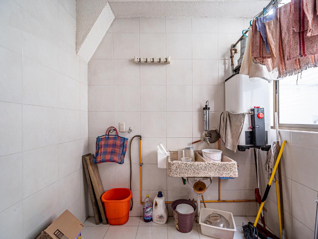 Mat?as Romero, Benito Juárez, Ciudad de México, 03100, Mexico, 3 Bedrooms Bedrooms, ,2 BathroomsBathrooms,Residential,For Sale,Mat?as Romero,1611125