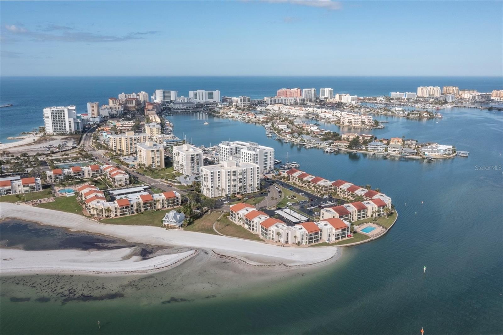 CLEARWATER BEACH, Florida, 33767, United States, 2 Bedrooms Bedrooms, ,2 BathroomsBathrooms,Residential,For Sale,2005374