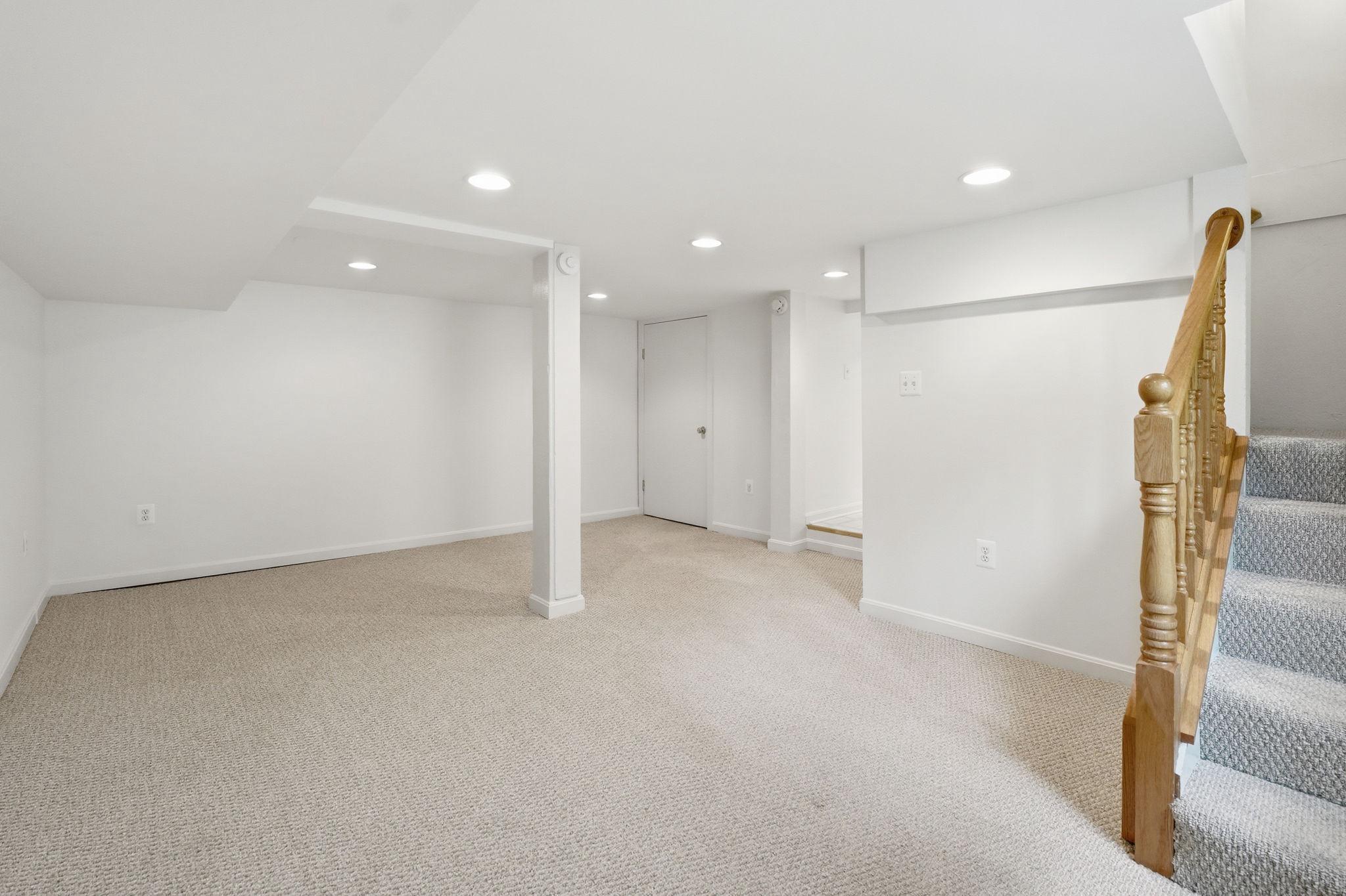  1602 N Danville Street, Arlington, VA, 22201 - 物件實景