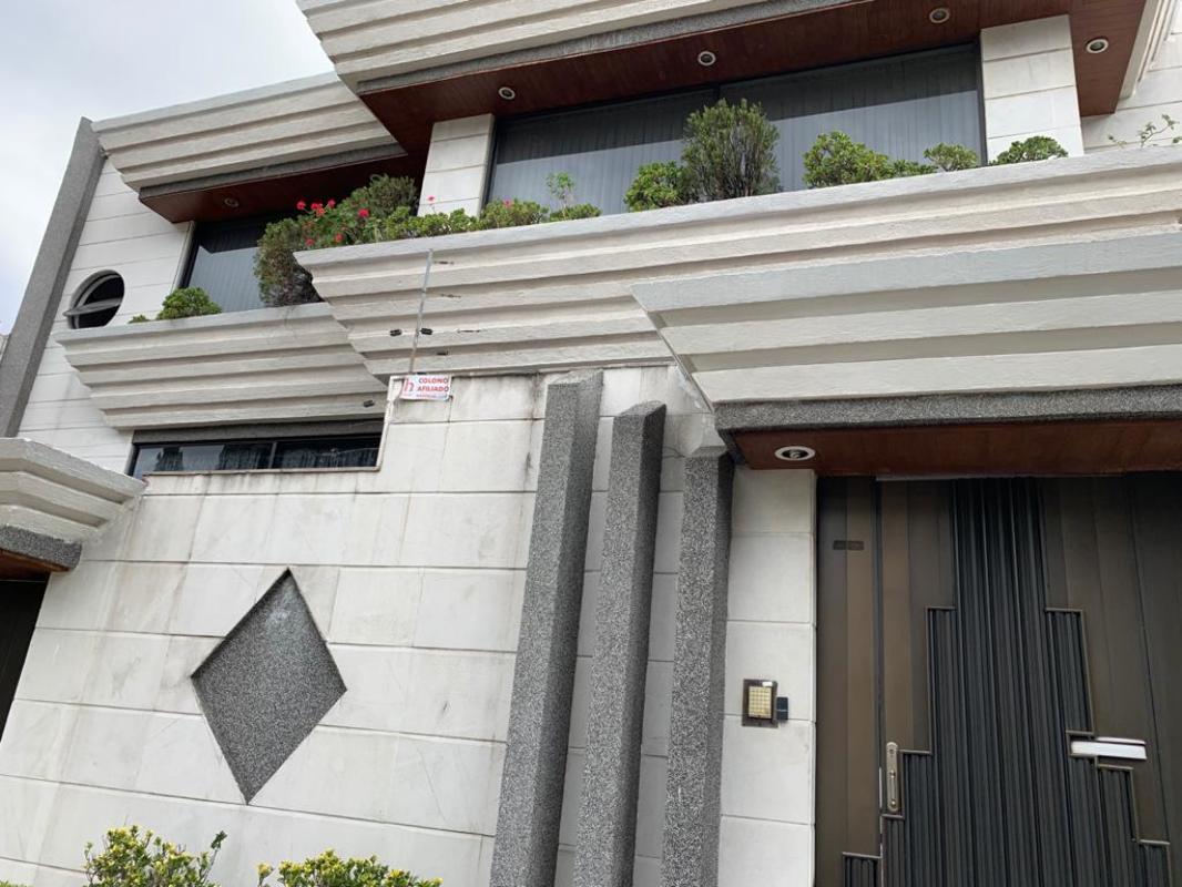 Bosque de Belen, Huixquilucan, Estado de México, 52784, Mexico, 3 Bedrooms Bedrooms, ,6 BathroomsBathrooms,Residential,For Sale,Bosque de Belen,1443528