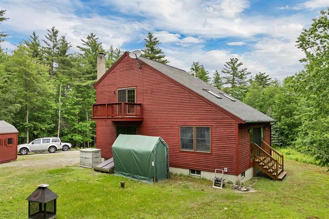Epsom, New Hampshire, 03234, United States, 2 Bedrooms Bedrooms, ,1 BathroomBathrooms,Residential,For Sale,1861346