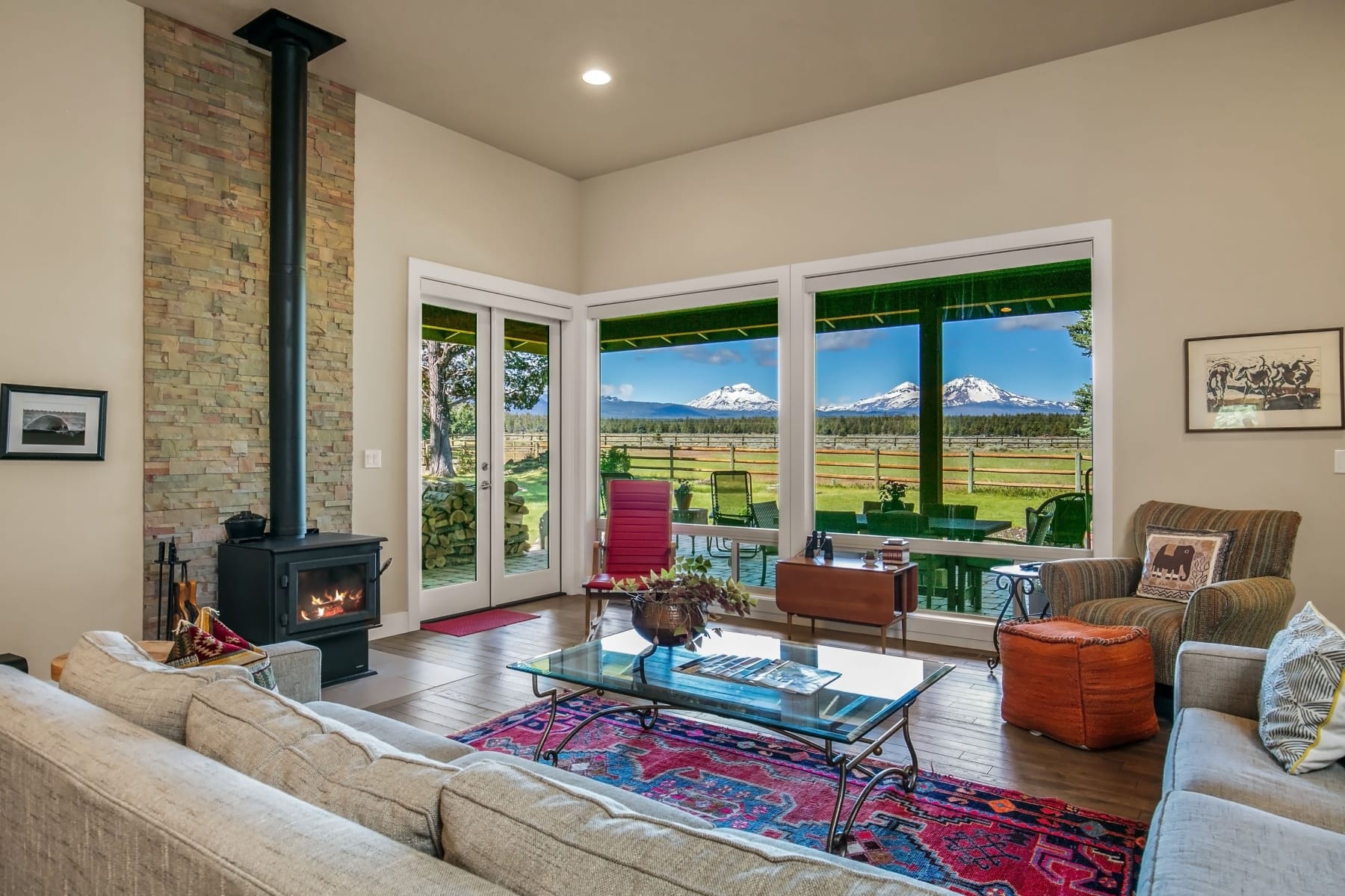  16845 Varco Road Bend, OR 97703 - 物件實景
