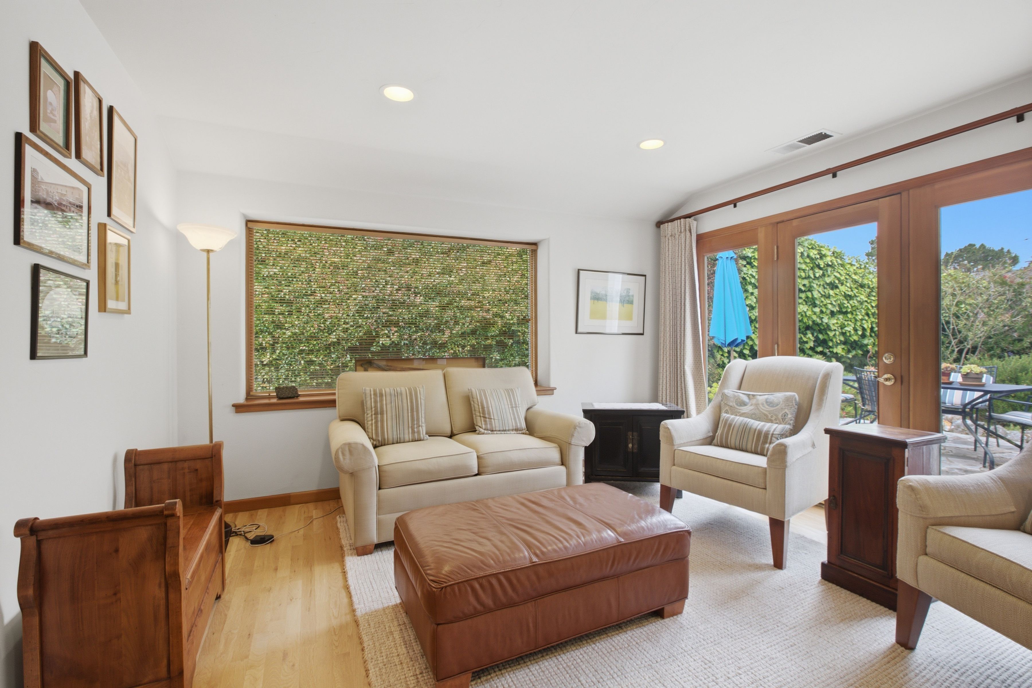  981 Pioneer Road, Pebble Beach - 物件實景