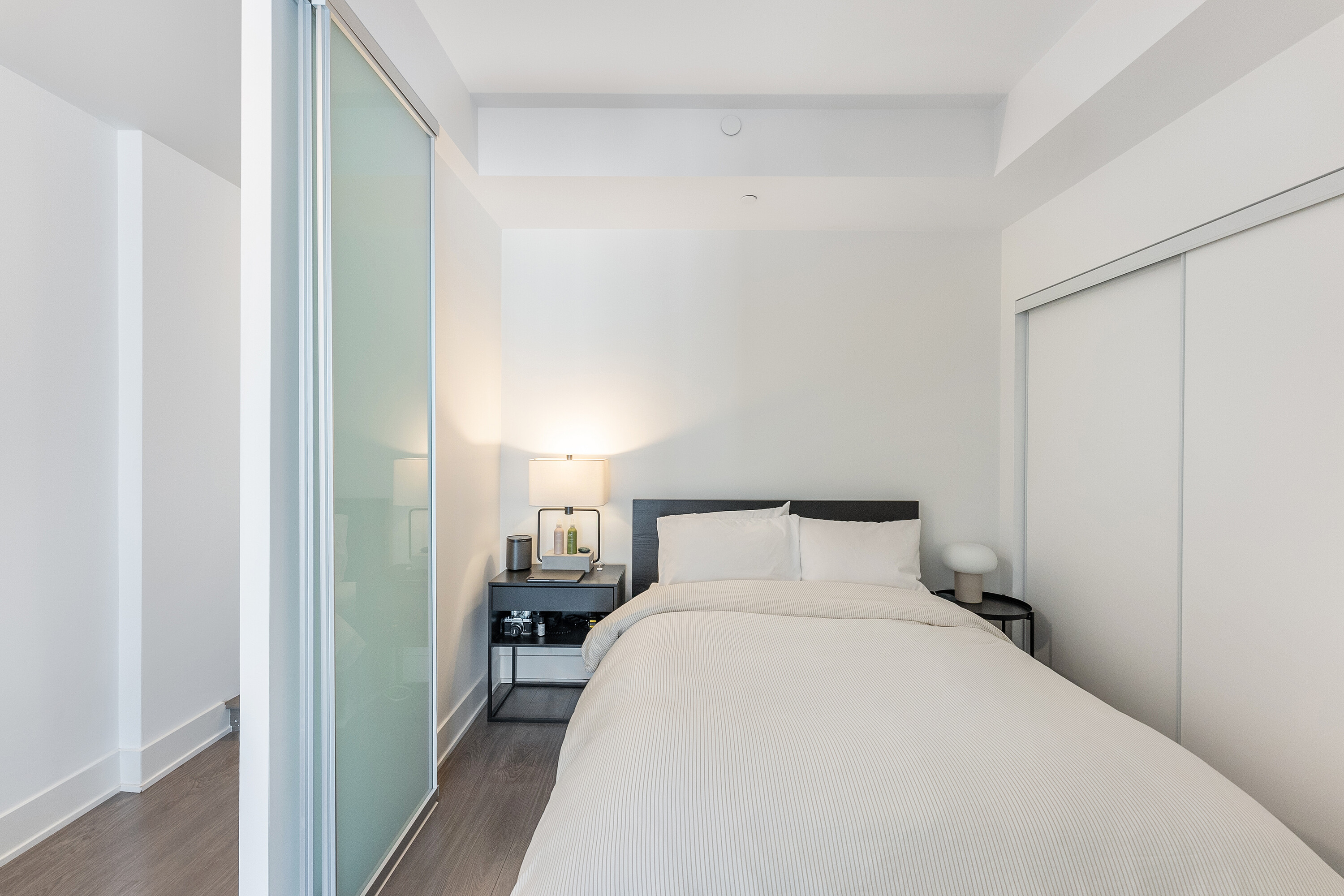  Boutique Downtown Condo - 物件實景