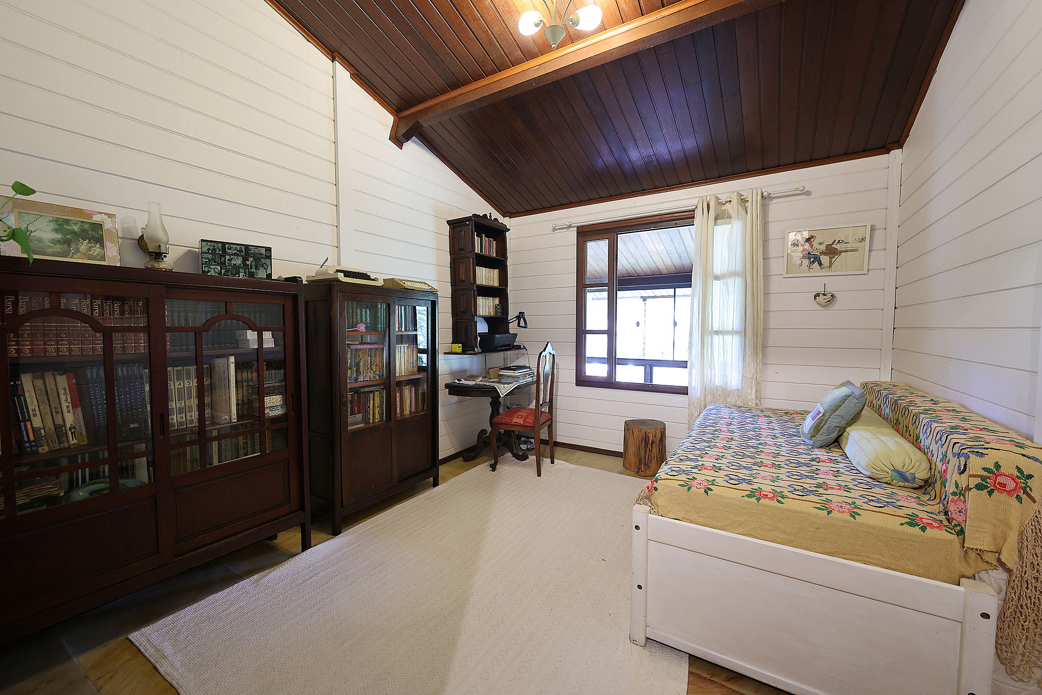  Country House with Privileged Views in Granja Comary, Teresópolis - 物件實景