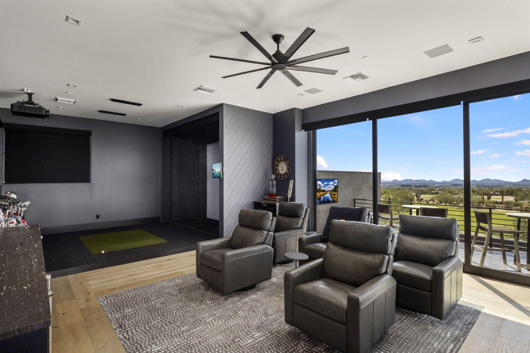  9820 E Thompson Peak Parkway¦Scottsdale, AZ - 物件實景