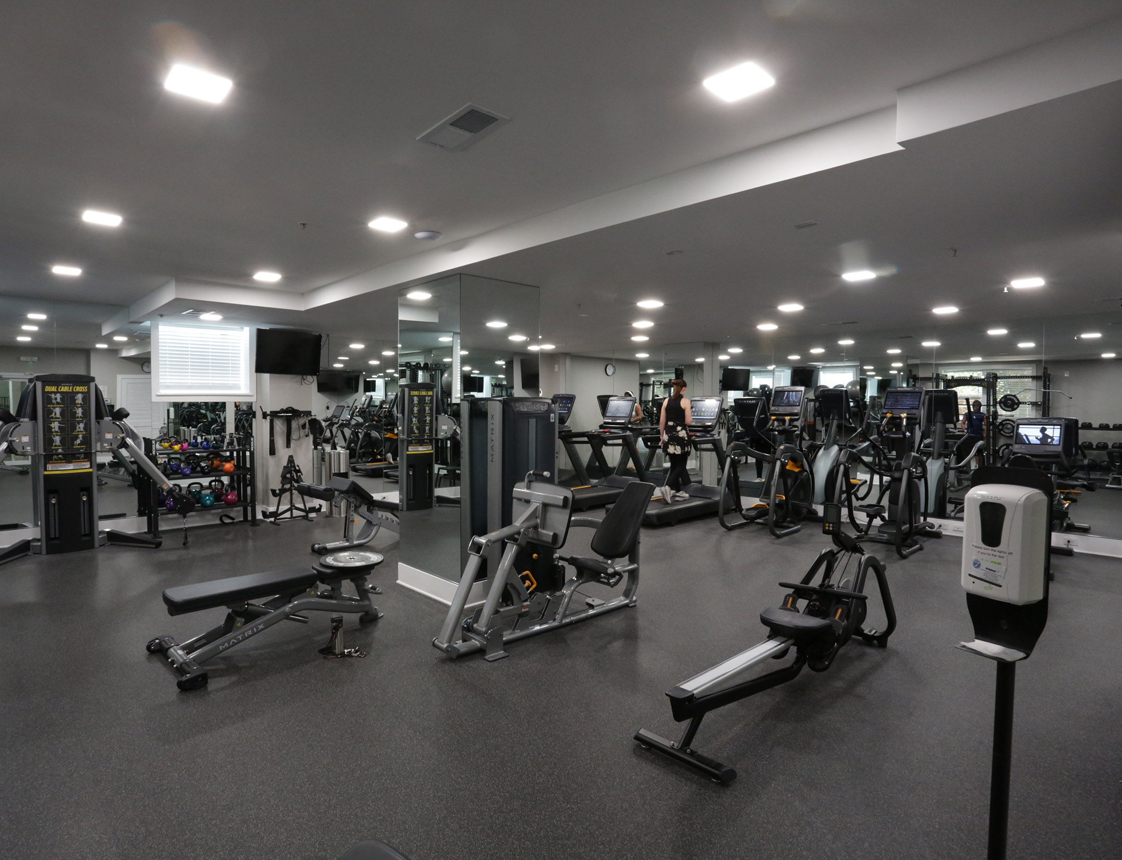  Stylish Midtown Living at Cornerstone Village - 物件實景