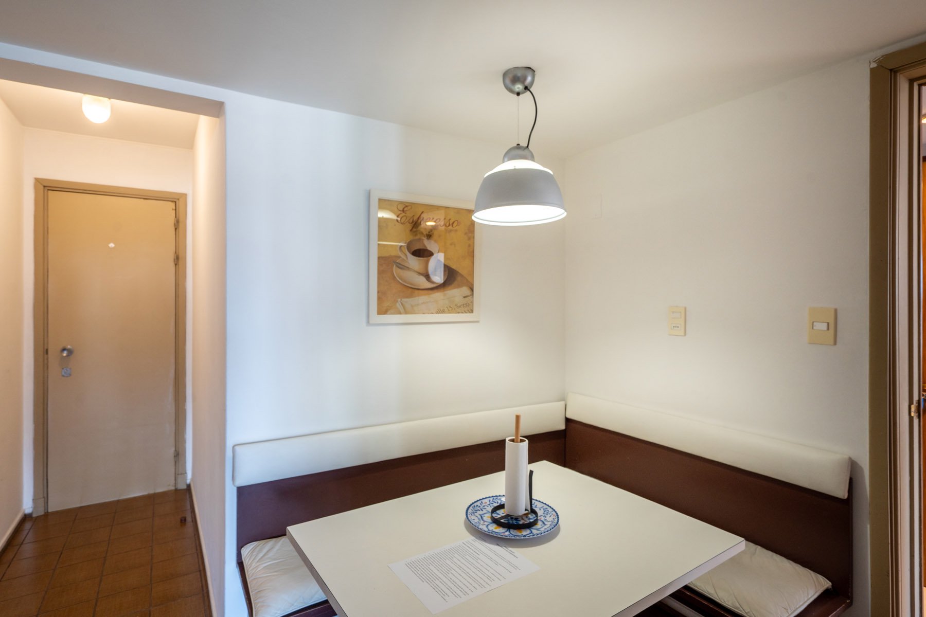  Apartment on the Peninsula. - 物件實景