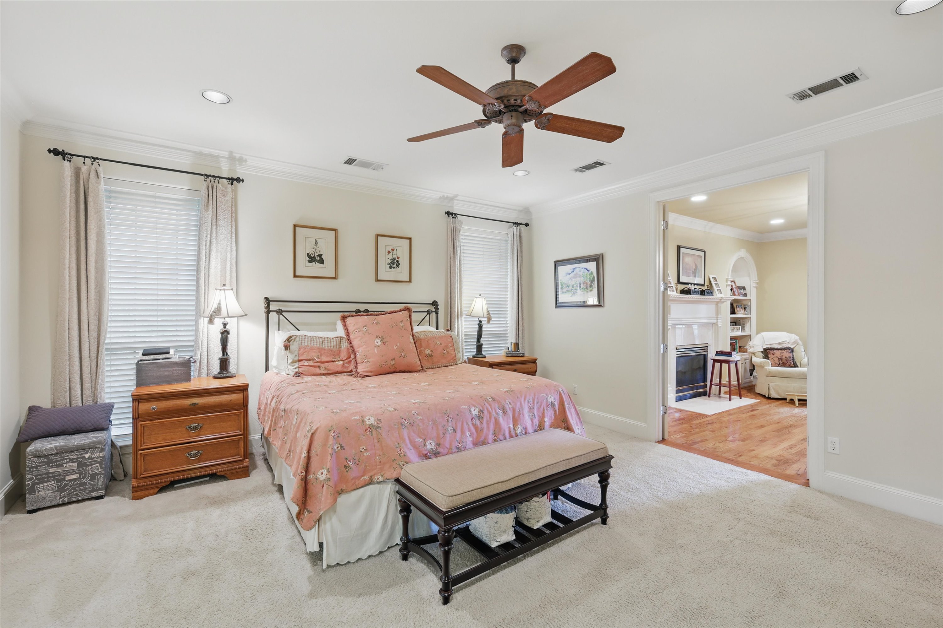  3525 Overton View Court, Fort Worth, TX, 76109 - 物件實景