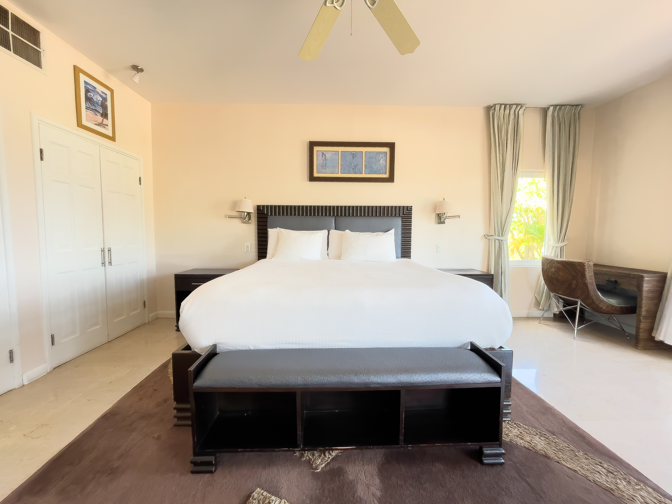  Princess Heights Ocean View 2-Bedroom Lock-Off Apartment - 物件實景