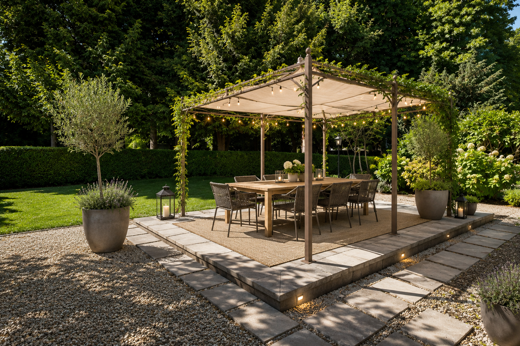  Château Barillet, Garden apartment - The elegance of an extraordinary place - 物件實景