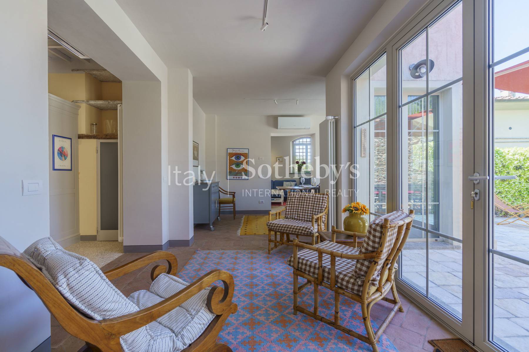  Villa with pool and private garden in the heart of Pietrasanta - 物件實景