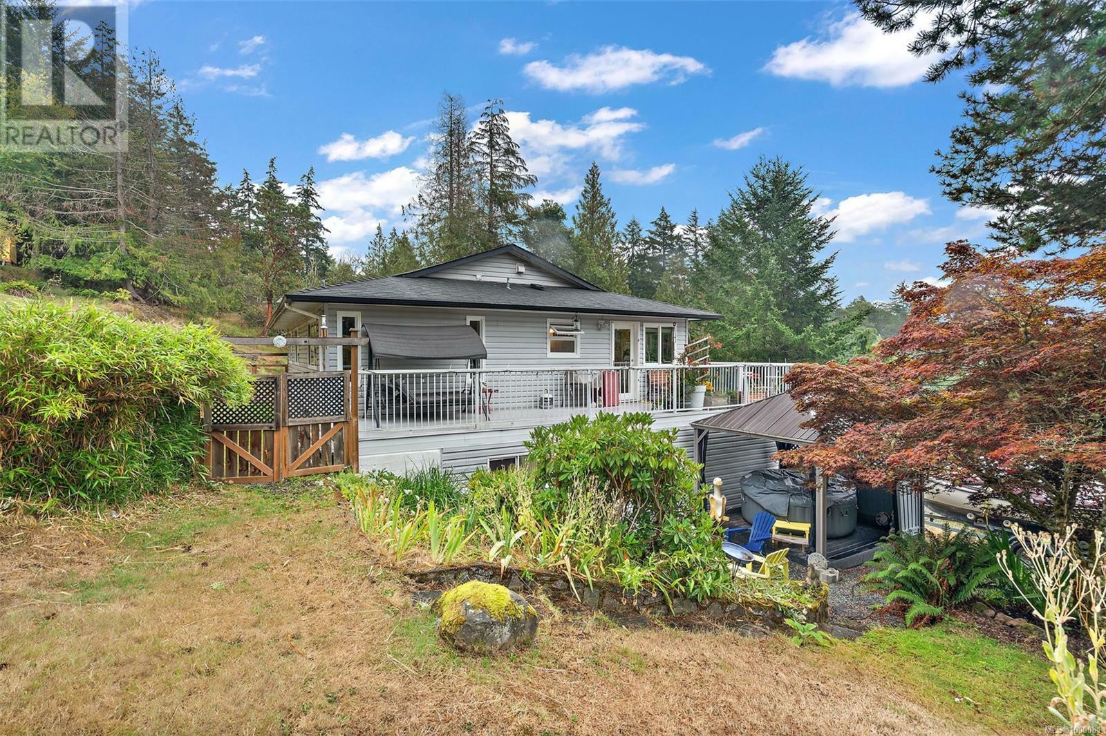 SOOKE, British Columbia, V9Z 0N5, CA, 5 Bedrooms Bedrooms, ,2 BathroomsBathrooms,Residential,For Sale,1874299