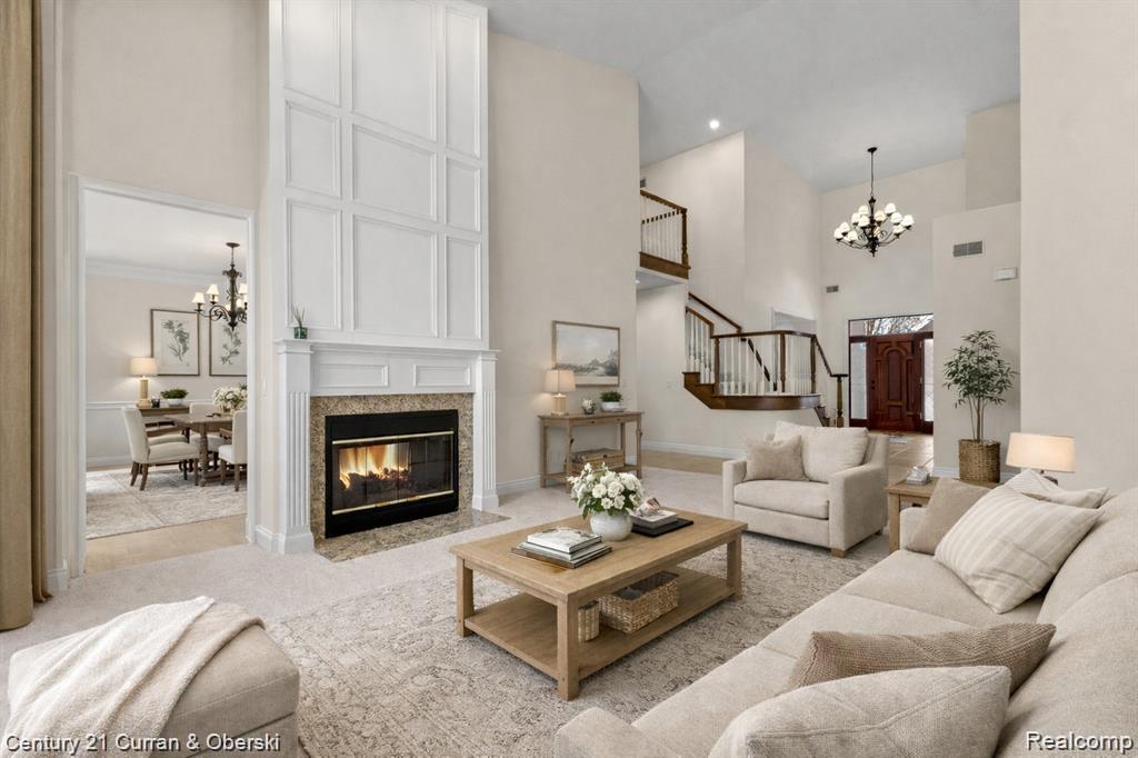 Northville Township, Michigan, 48168, United States, 3 Bedrooms Bedrooms, ,4 BathroomsBathrooms,Residential,For Sale,2024009