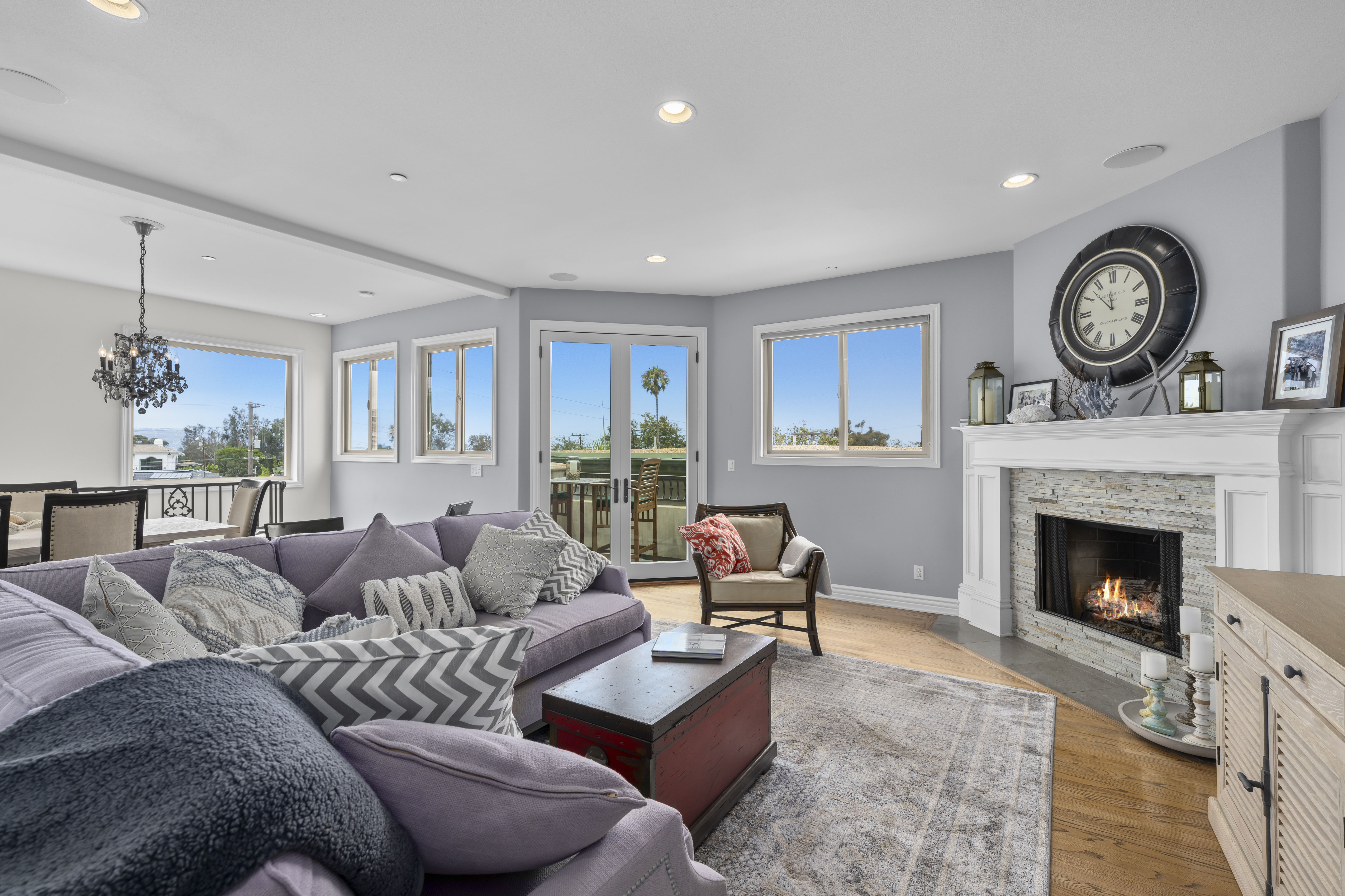  614 Manhattan Beach Boulevard, Manhattan Beach, CA 90266 - 物件實景