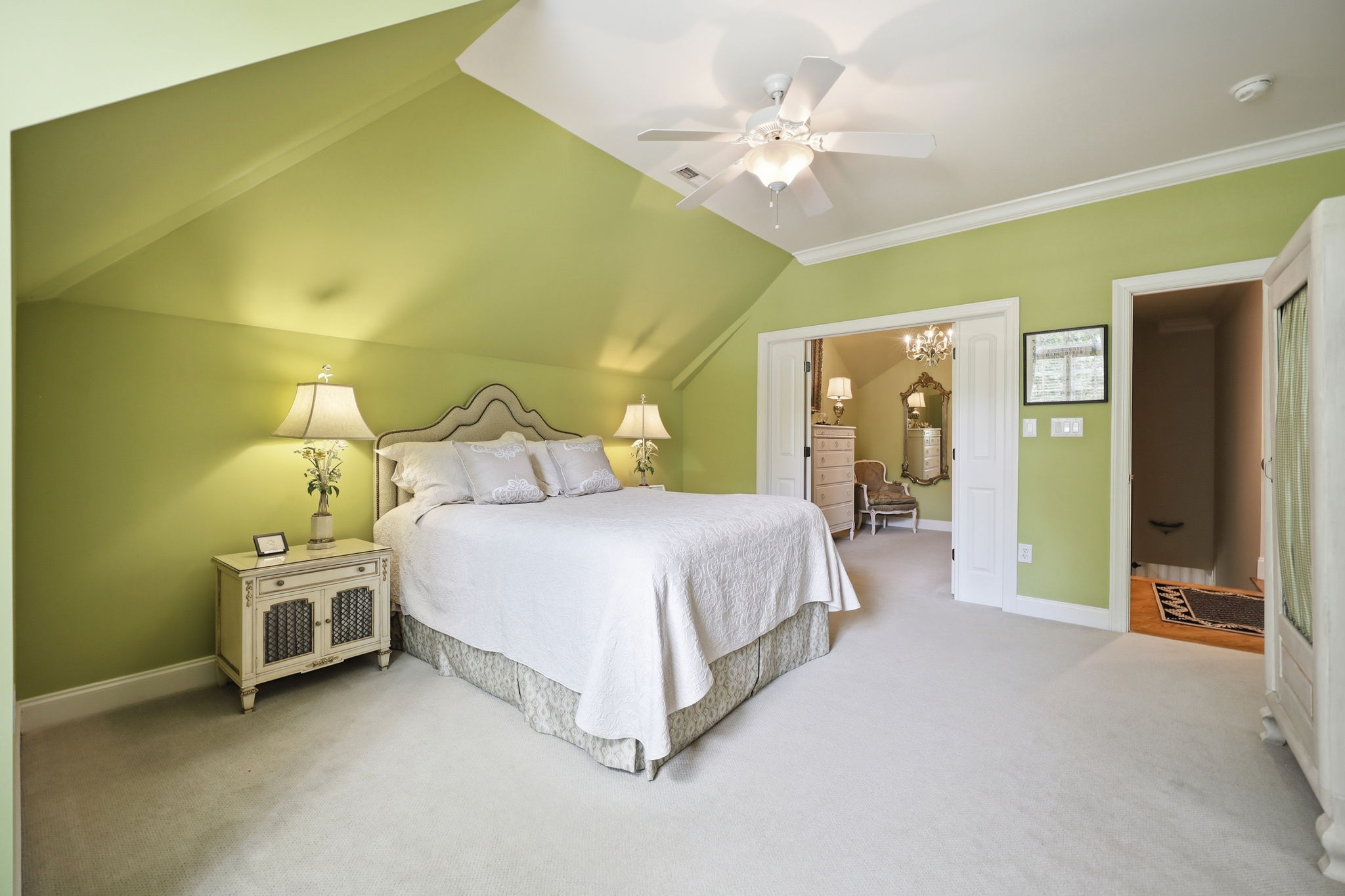  12345 Richmond Run Drive, Raleigh, NC 27614 - 物件實景