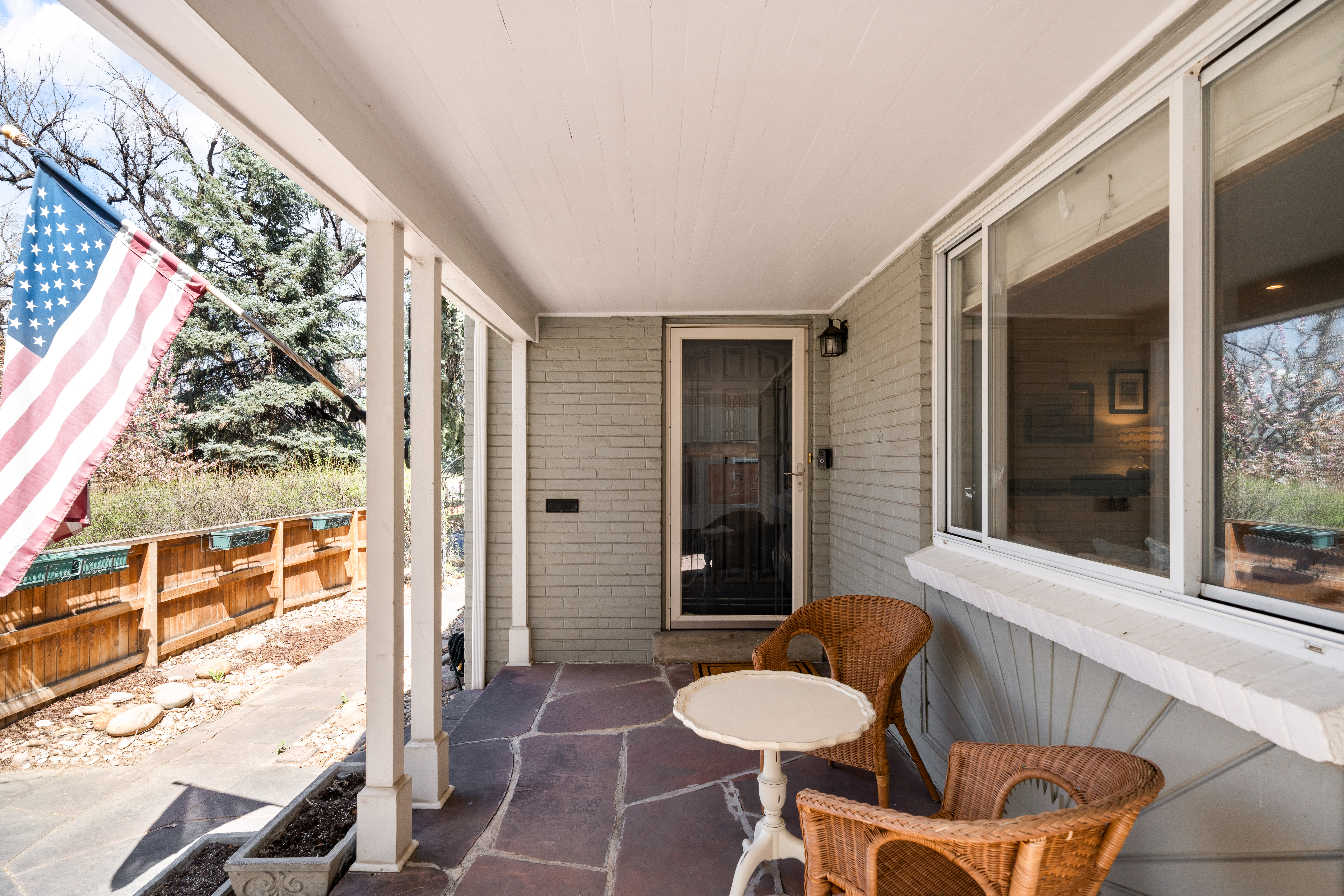  Thoughtfully Remodeled 1941 Ranch in Denver