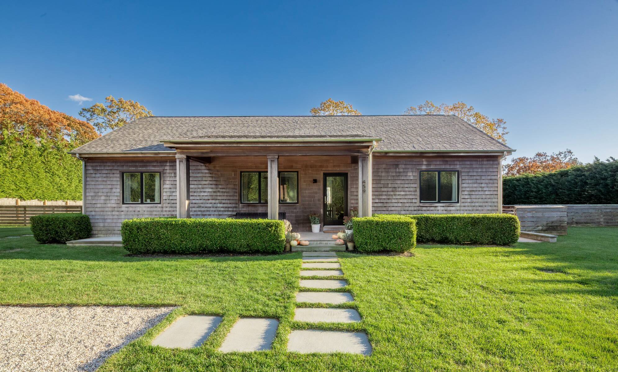  Exceptional Amagansett Compound - Rare Dual-Home Opportunity - 物件實景