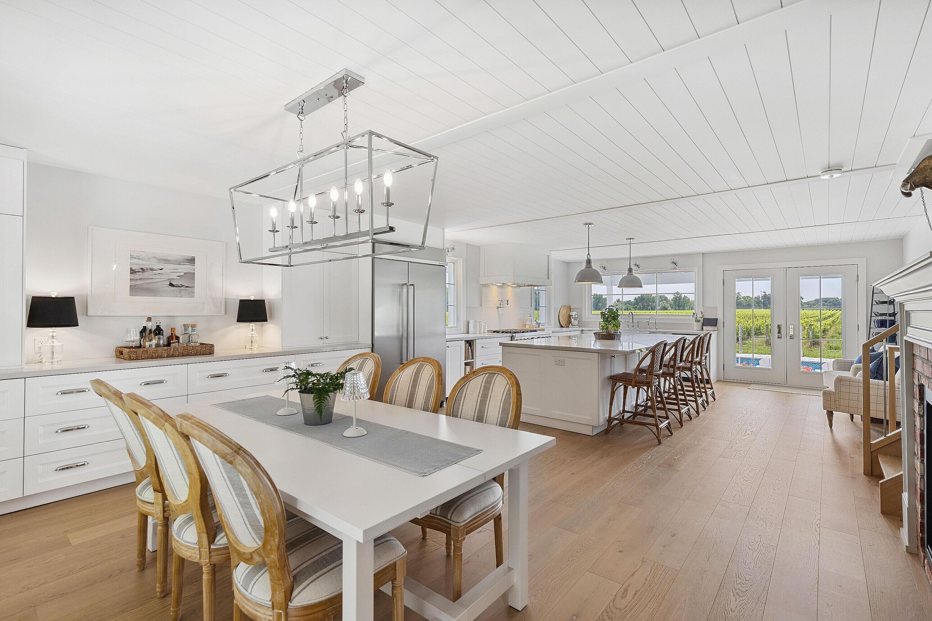  Luxury Vineyard Living - 物件實景