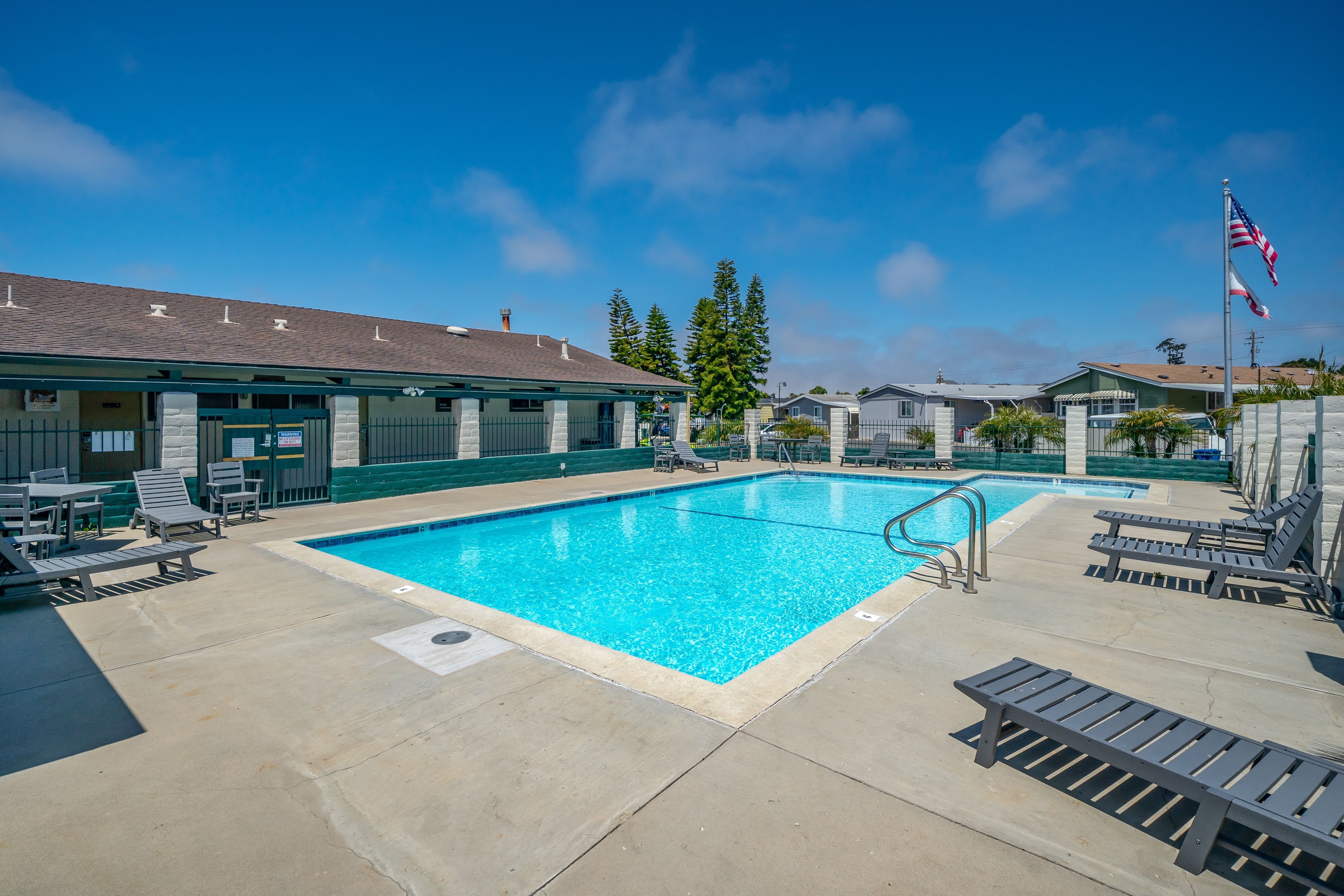 2700 Cienaga Street Unit #78, Oceano, CA 93445 - 物件實景