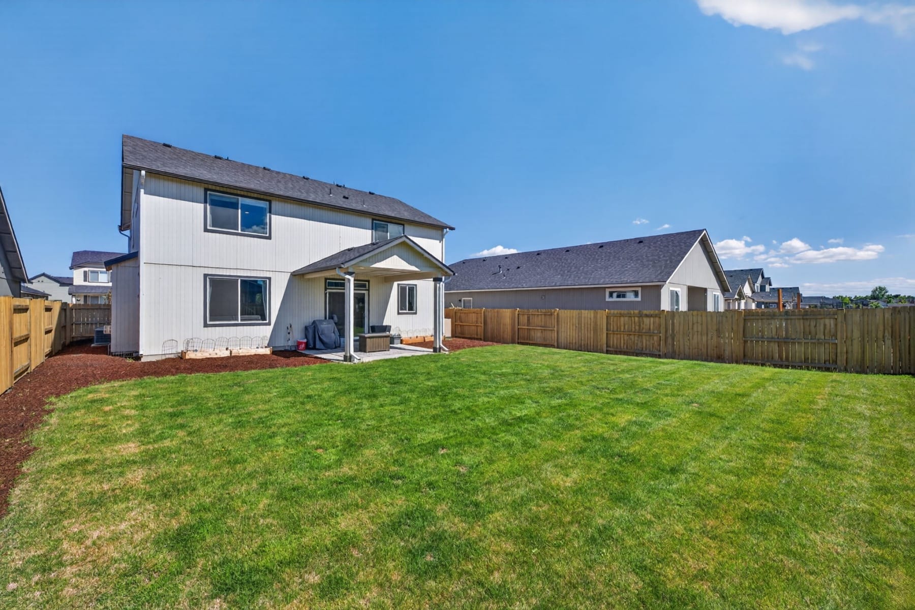  3461 NW 9th Street Redmond, OR 97756 - 物件實景
