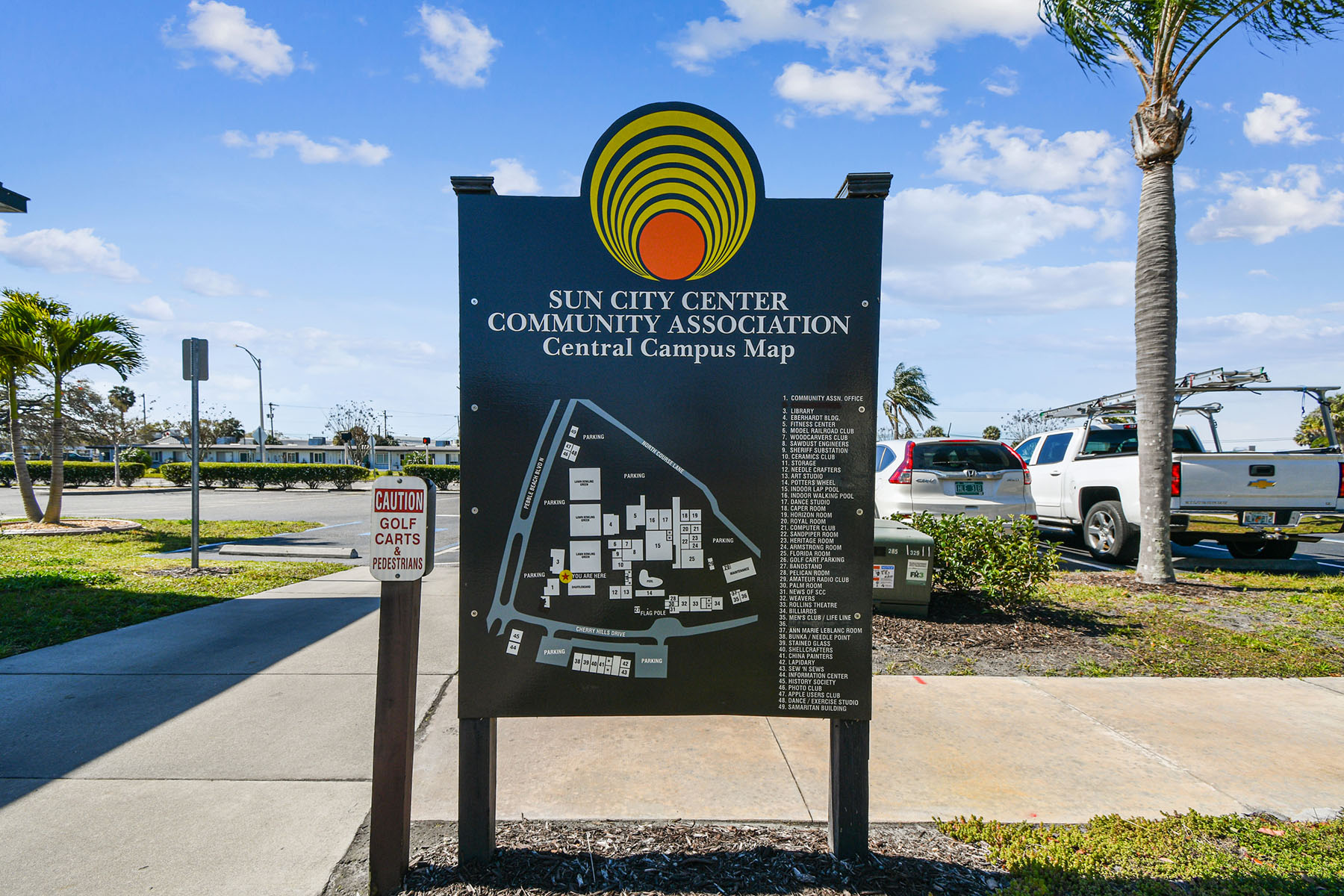  DEL WEBB SUN CITY - 物件實景
