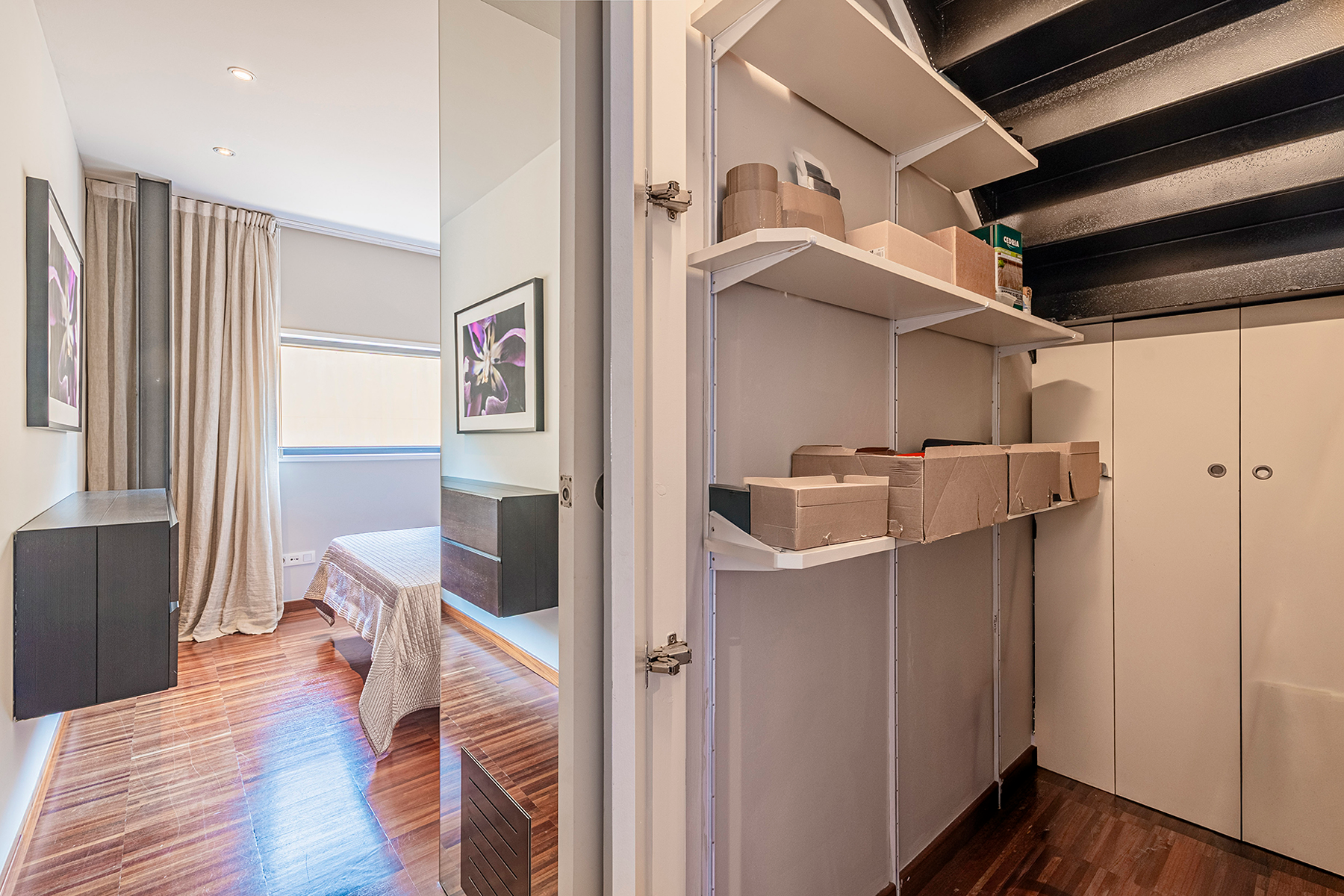  Penthouse with pool in Barceloneta with sea views - 物件實景