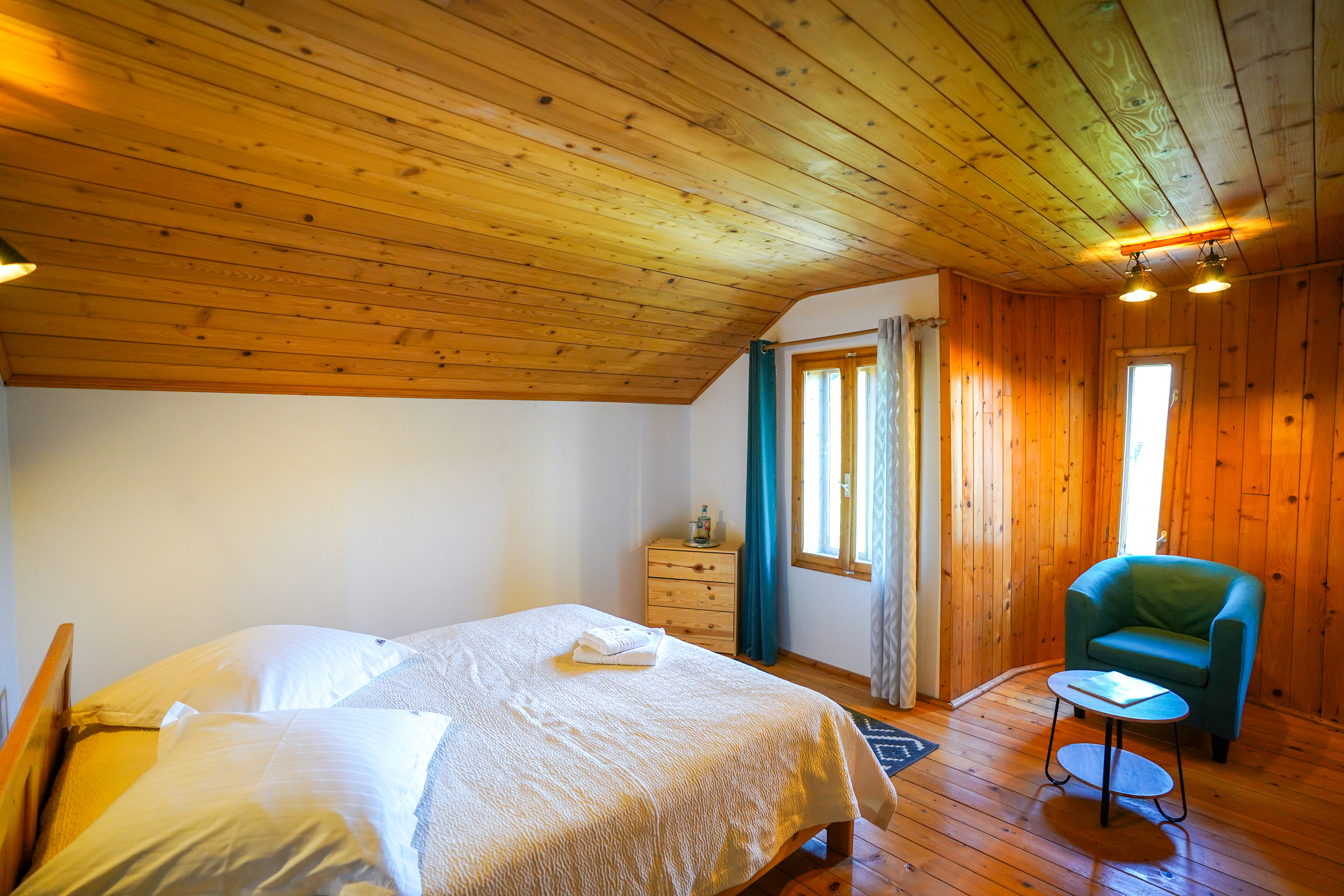  ?Casa Tisaru? - A Versatile Retreat in the Heart of Nature - 物件實景