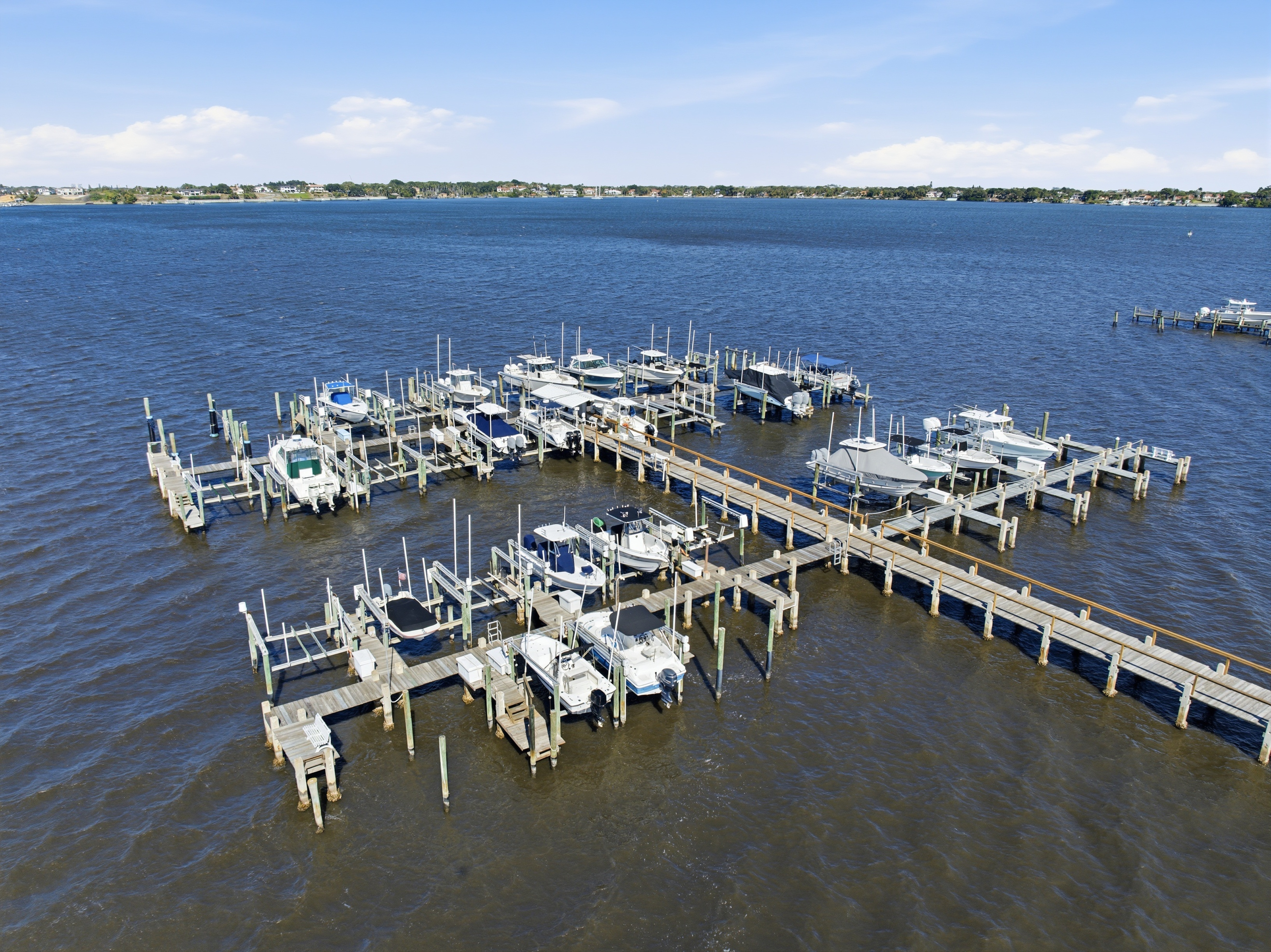  150 SE Four Winds Drive, Stuart, FL, 34996 - 物件實景