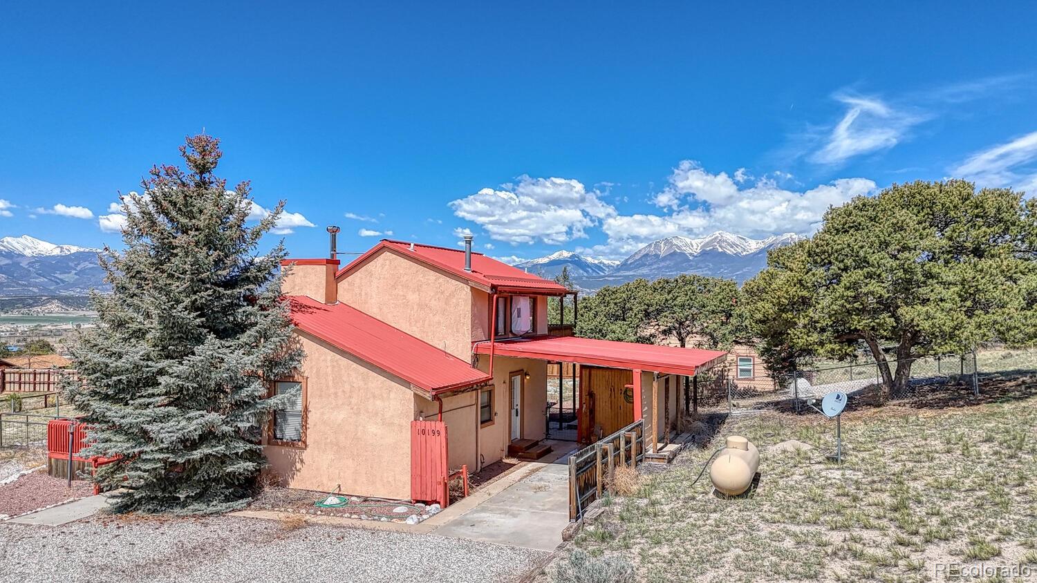 Salida, Colorado, 81201, United States, 3 Bedrooms Bedrooms, ,3 BathroomsBathrooms,Residential,For Sale,1977824