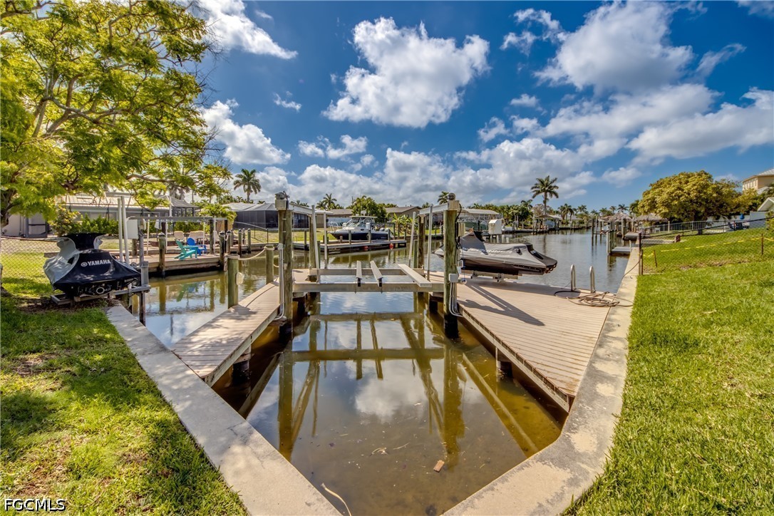 Cape Coral, Florida, 33904, United States, 6 Bedrooms Bedrooms, ,4 BathroomsBathrooms,Residential,For Sale,2006453